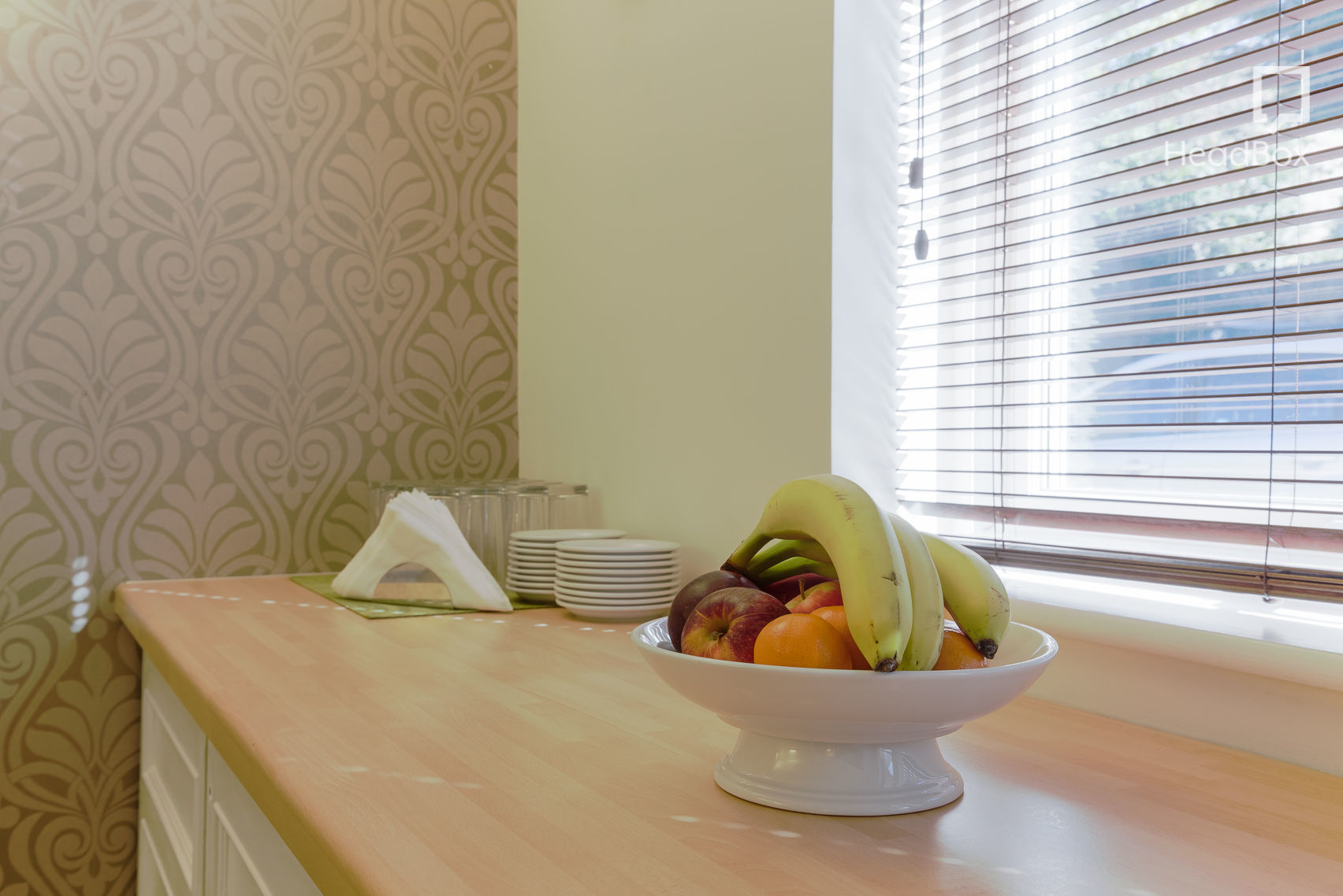 The Violent Bear It Away 1