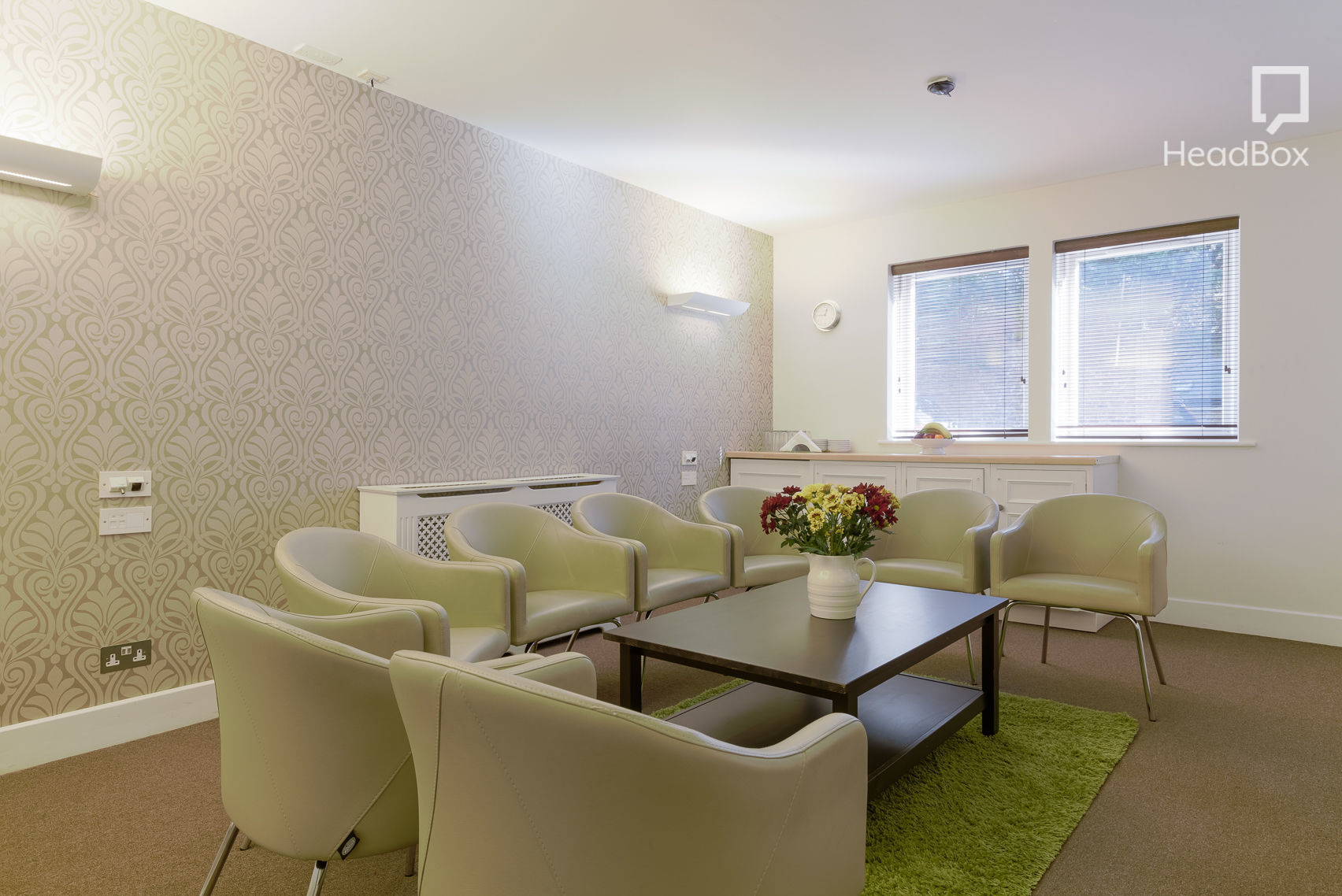 The Violent Bear It Away 4