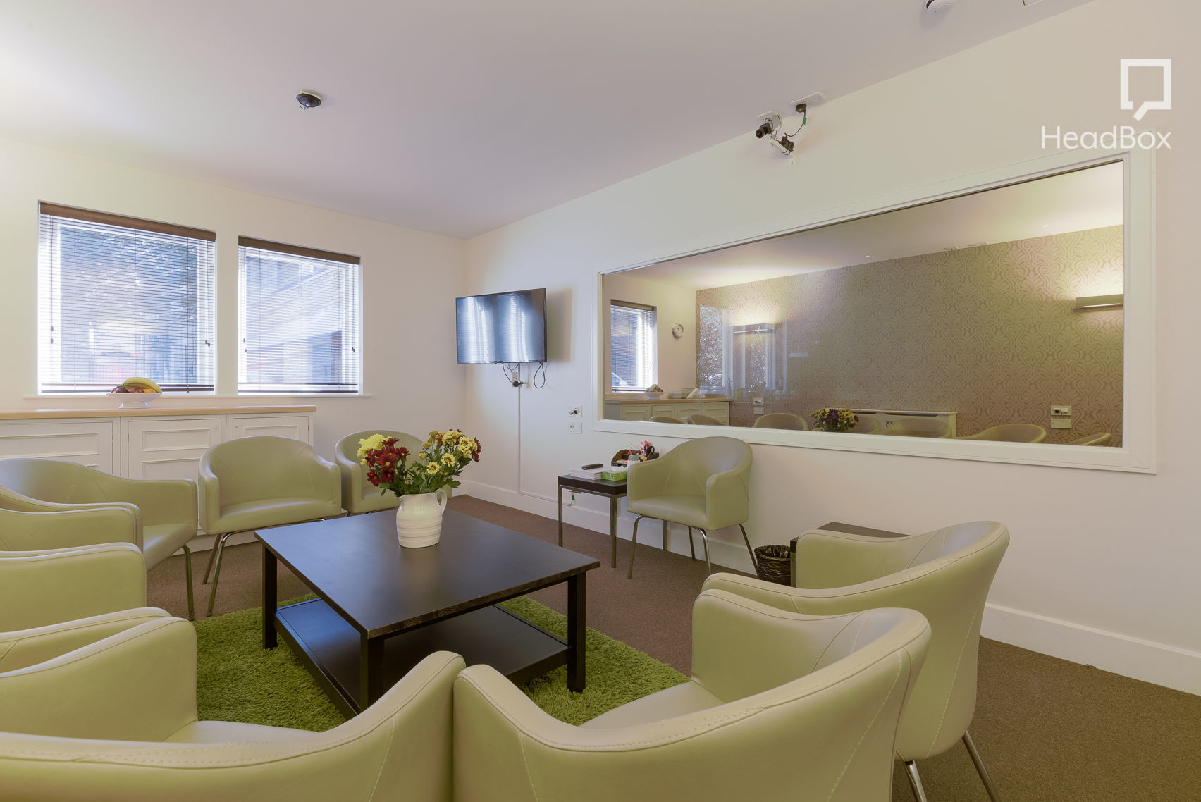 The Violent Bear It Away 5