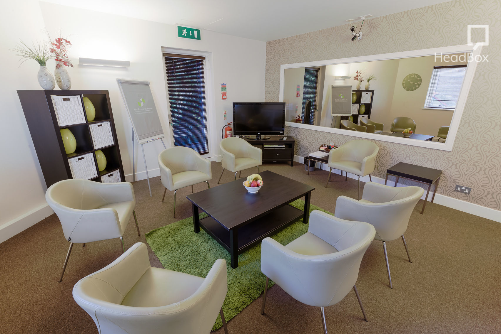 The Violent Bear It Away 6