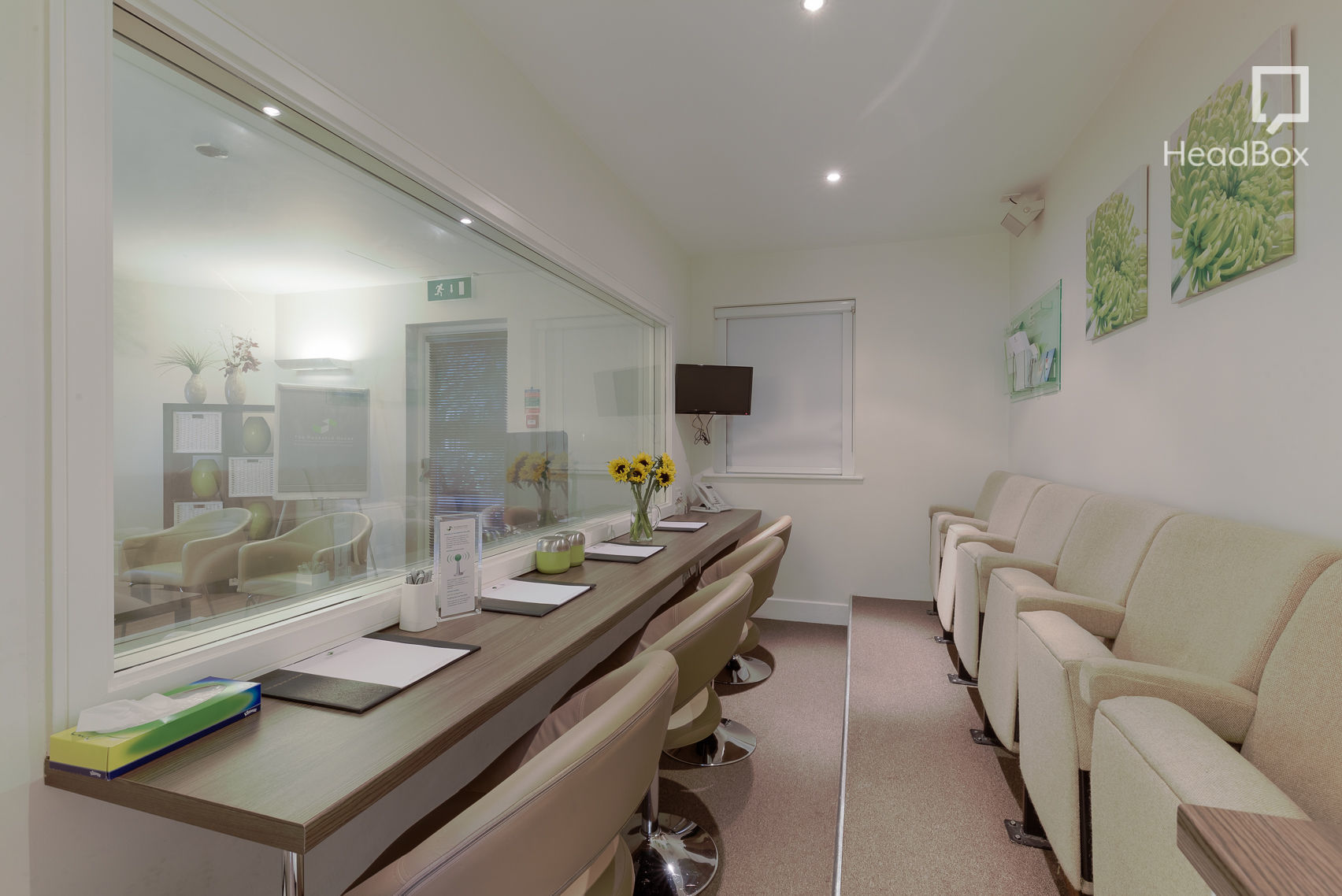 The Violent Bear It Away 7