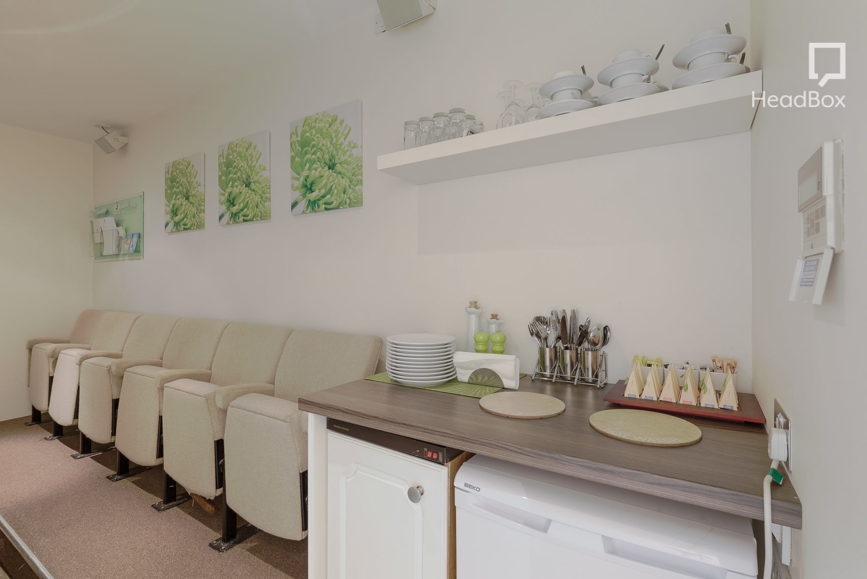 The Violent Bear It Away 8