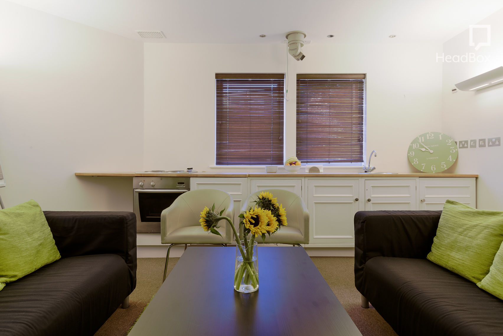 The Violent Bear It Away 9