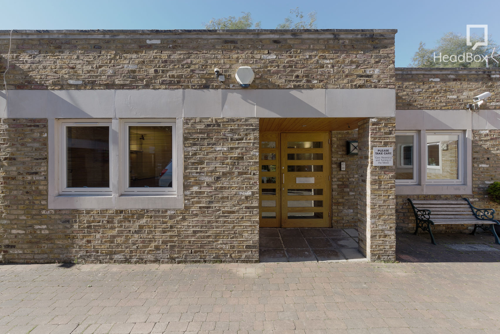 The Violent Bear It Away 10