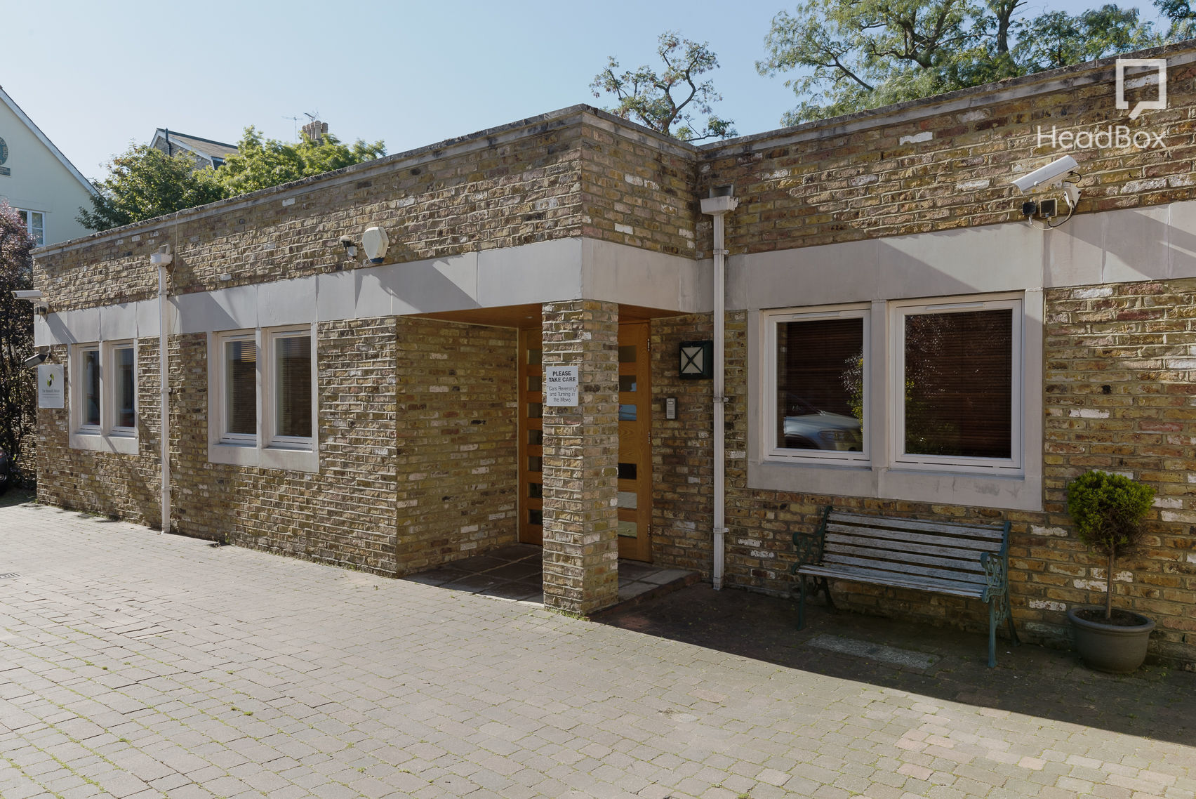 The Violent Bear It Away 11