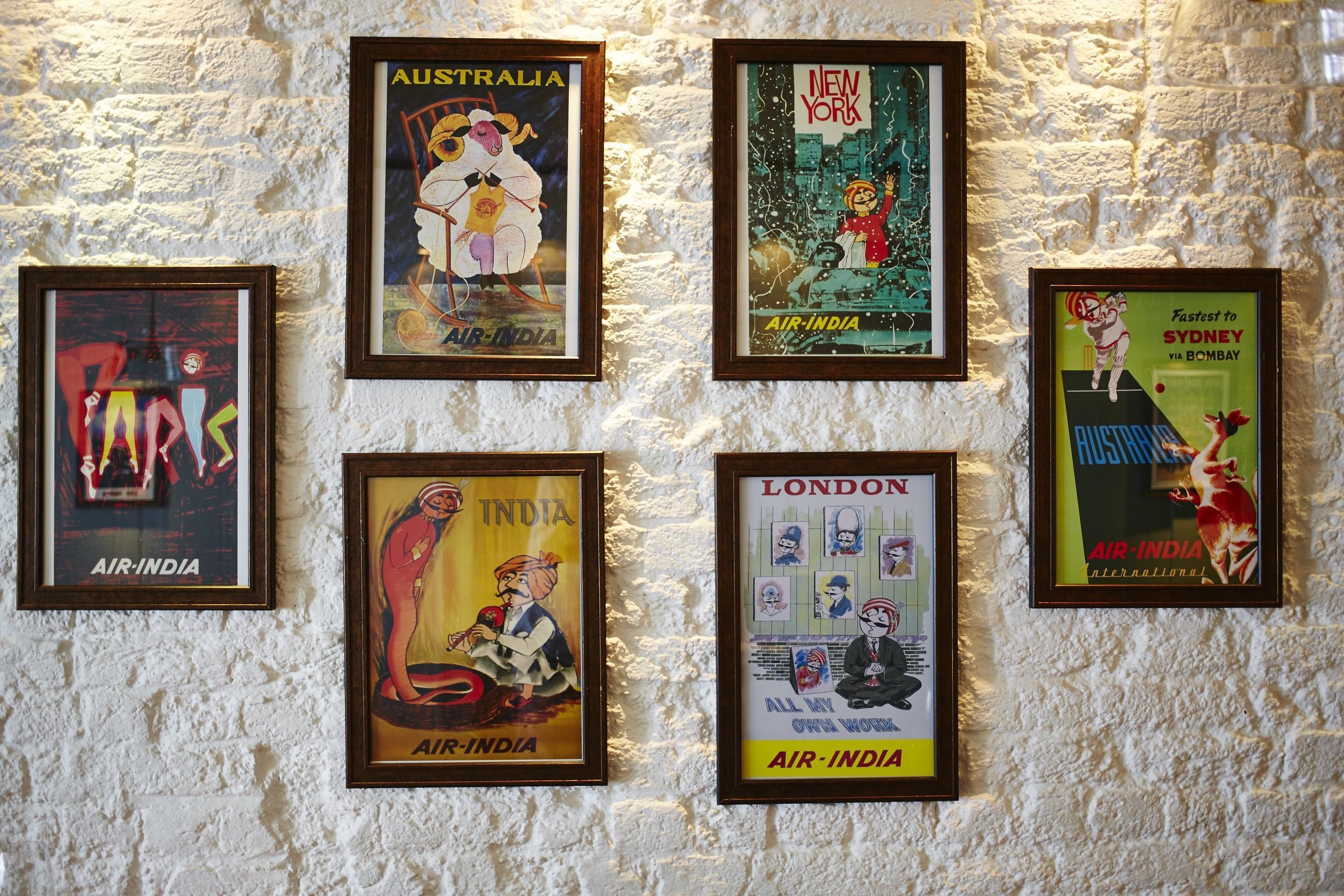 The Green Bay Tree 2