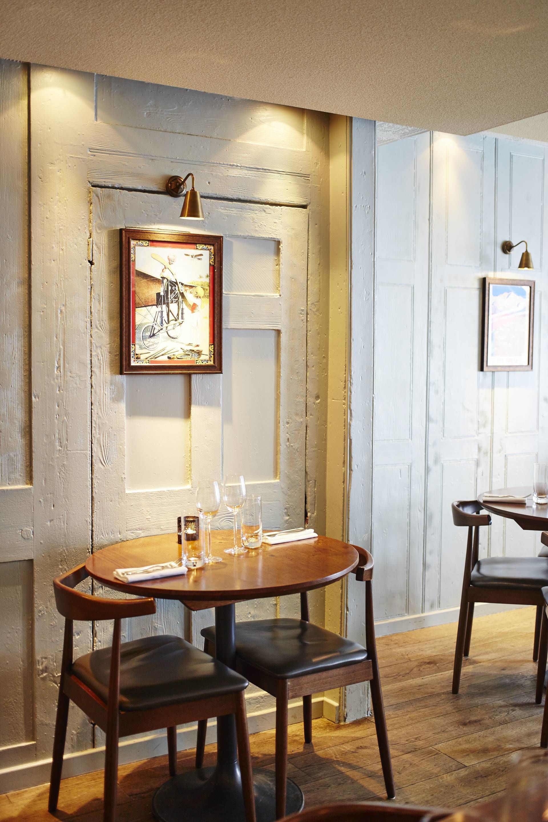 The Green Bay Tree 5