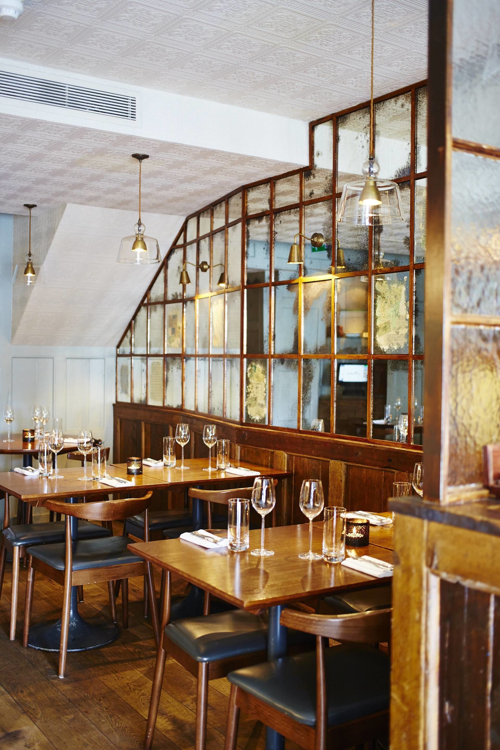 Butter In a Lordly Dish 1