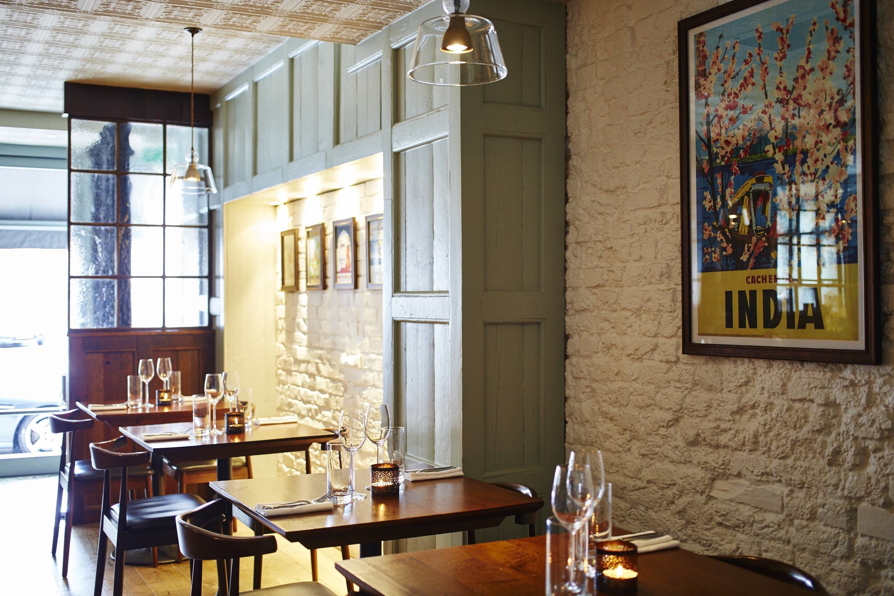 Butter In a Lordly Dish 2