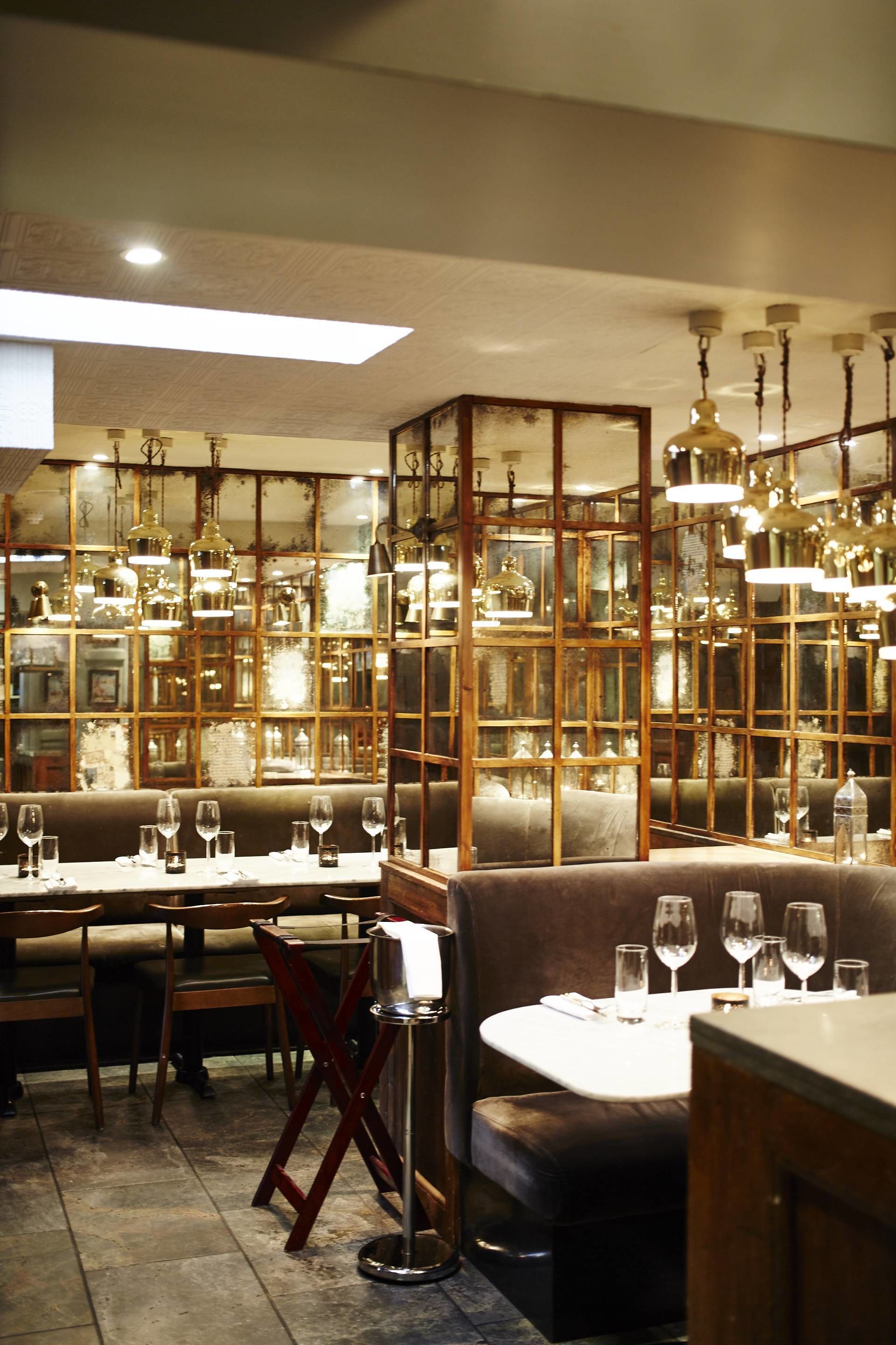 Butter In a Lordly Dish 3