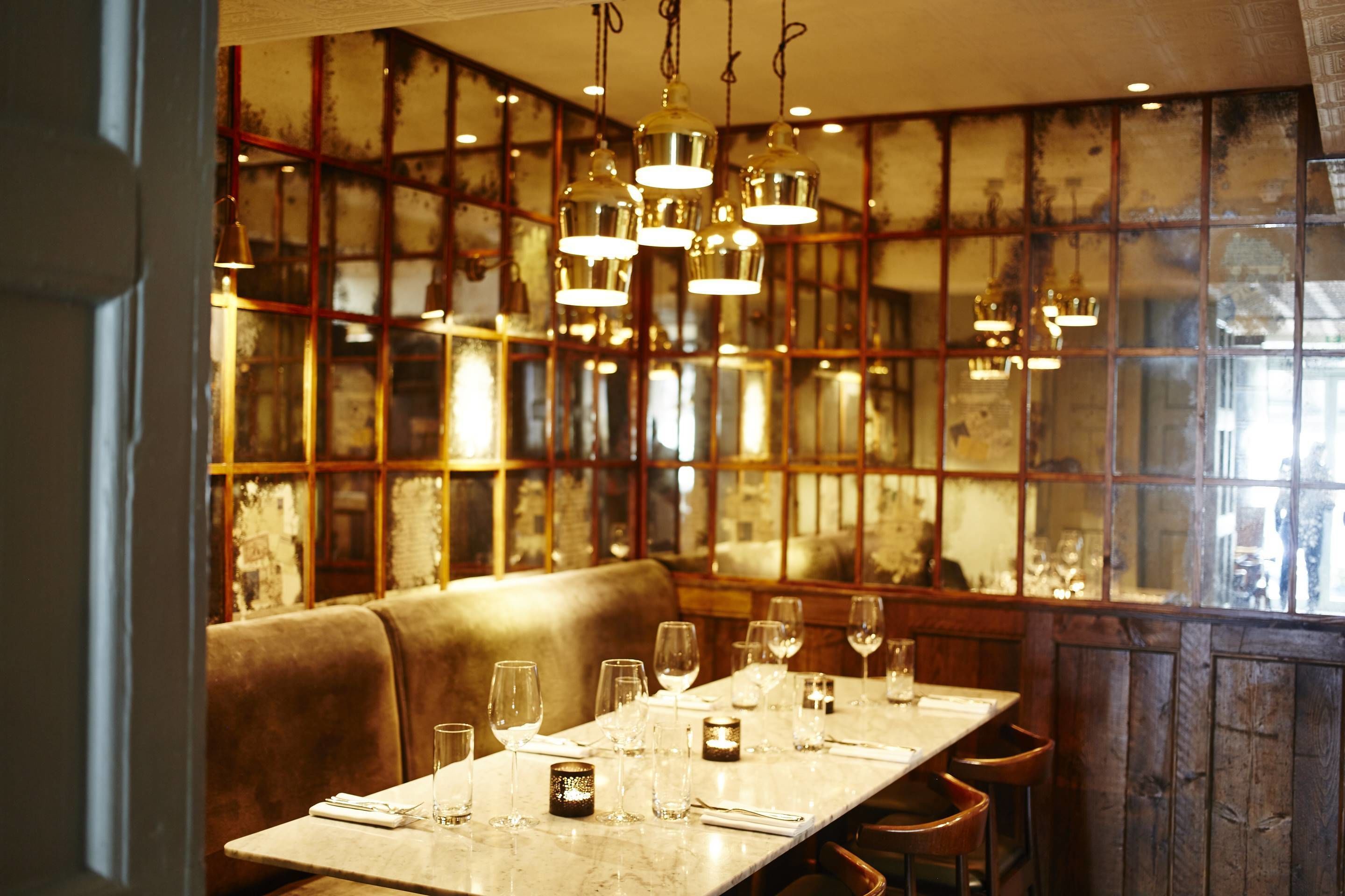 Butter In a Lordly Dish 4