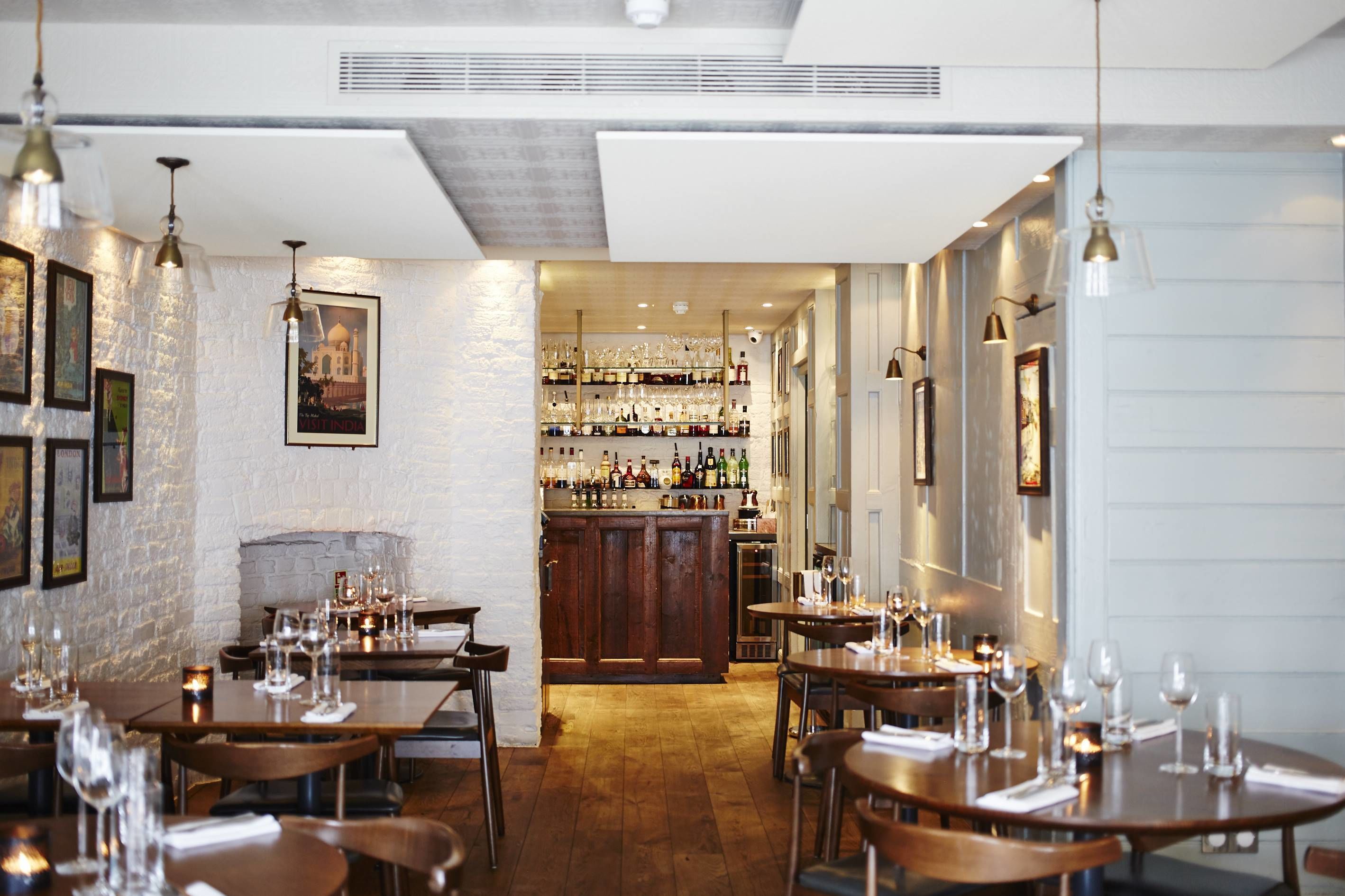 Butter In a Lordly Dish 7