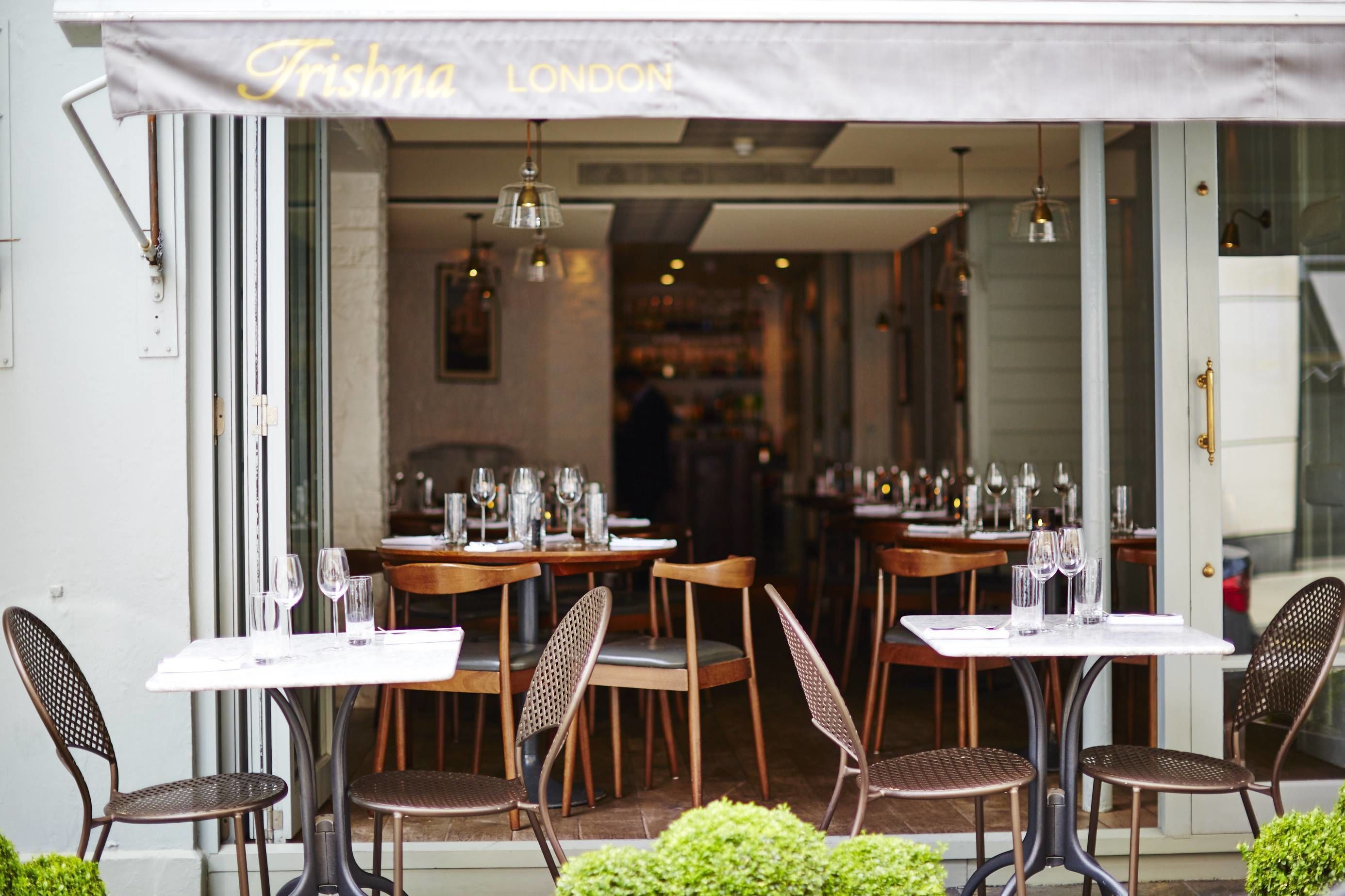 Butter In a Lordly Dish 8