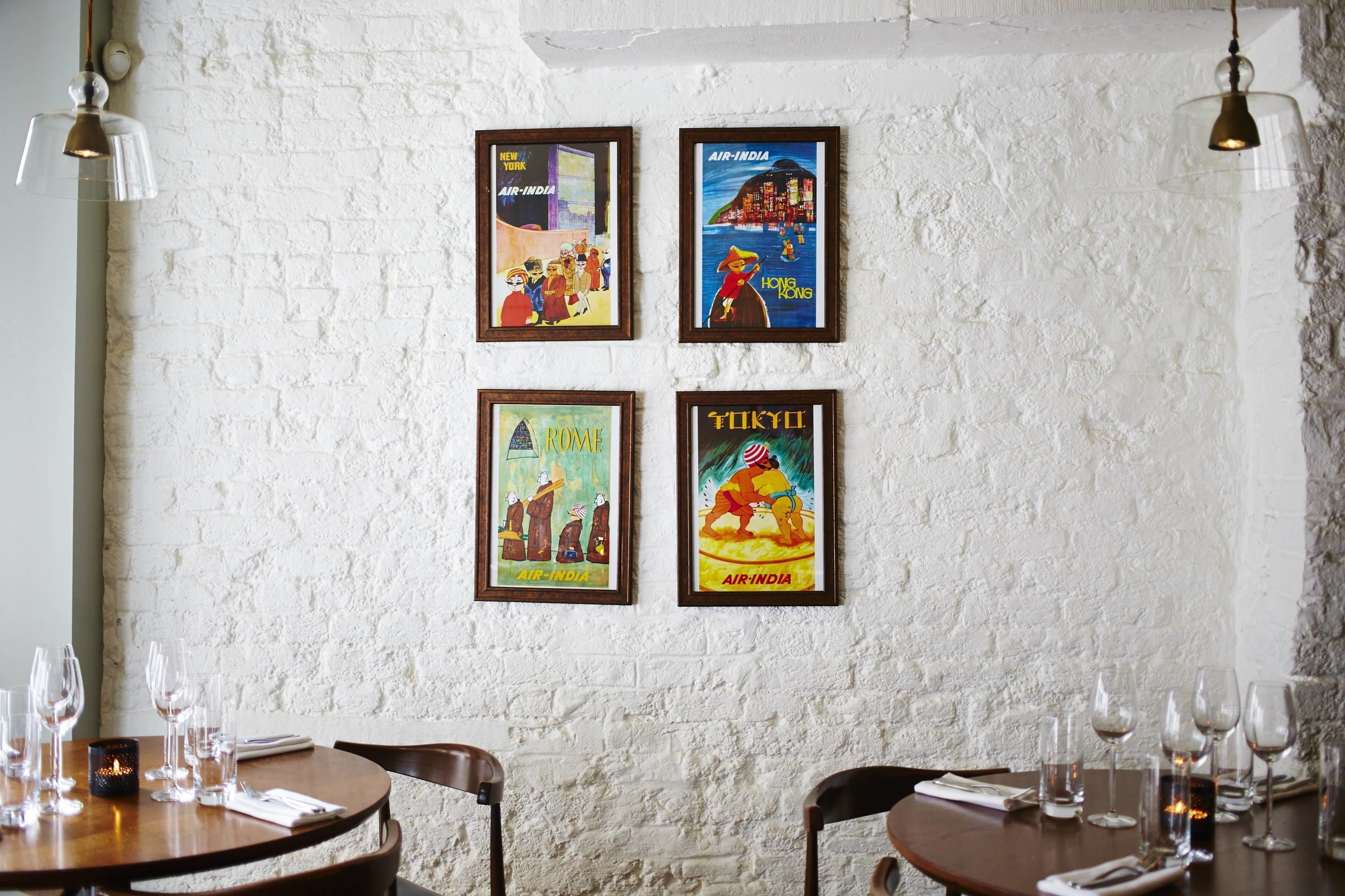 Butter In a Lordly Dish 9