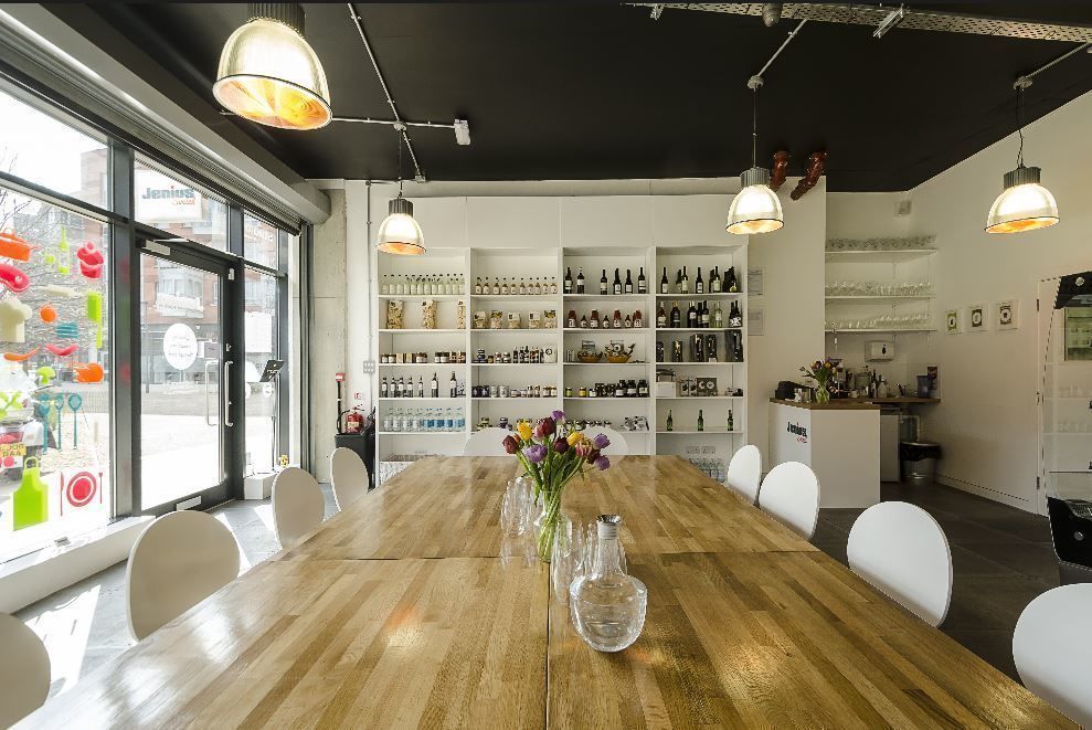 Cabbages and Kings 2