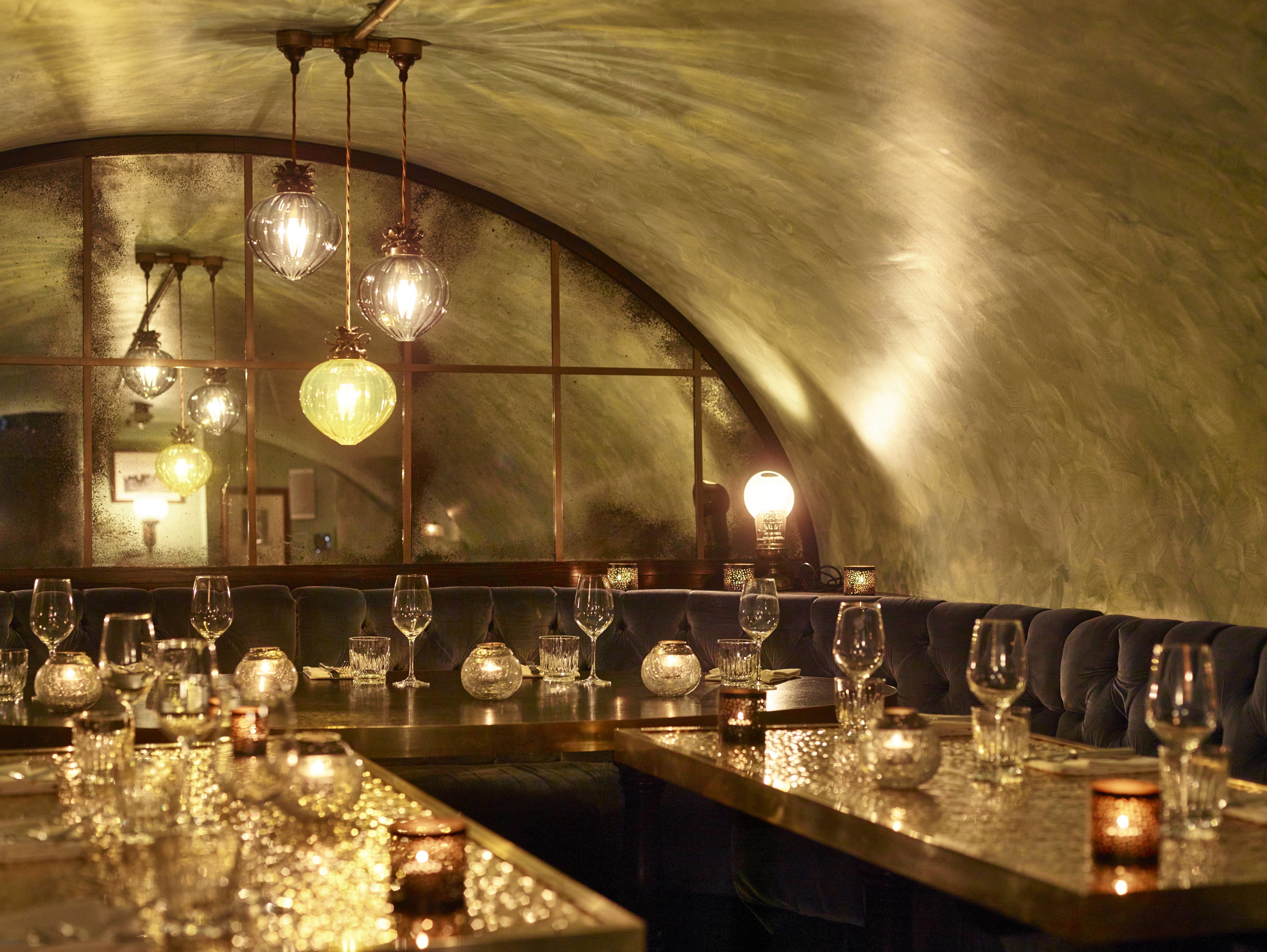 The Wind's Twelve Quarters 1