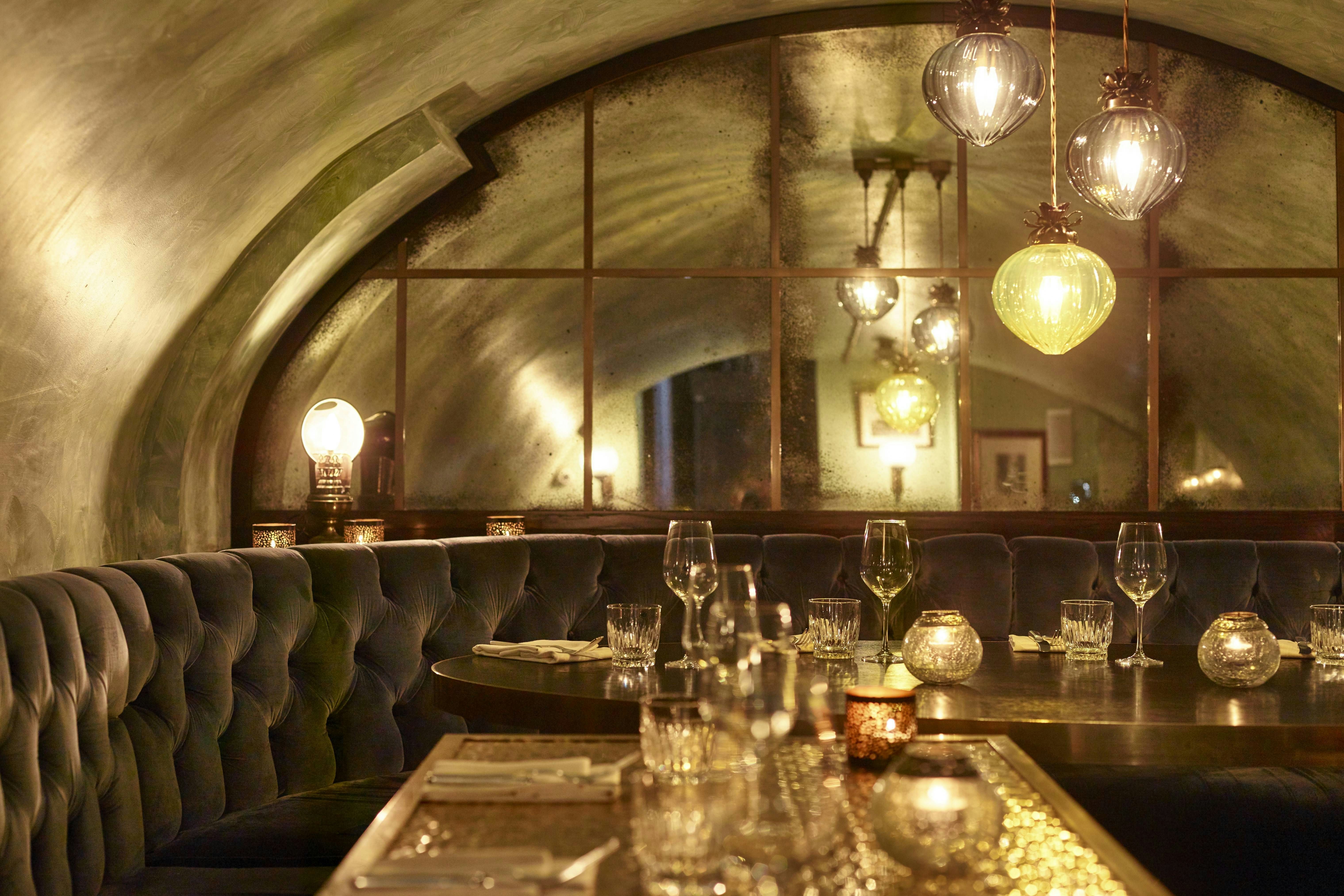 The Wind's Twelve Quarters 2