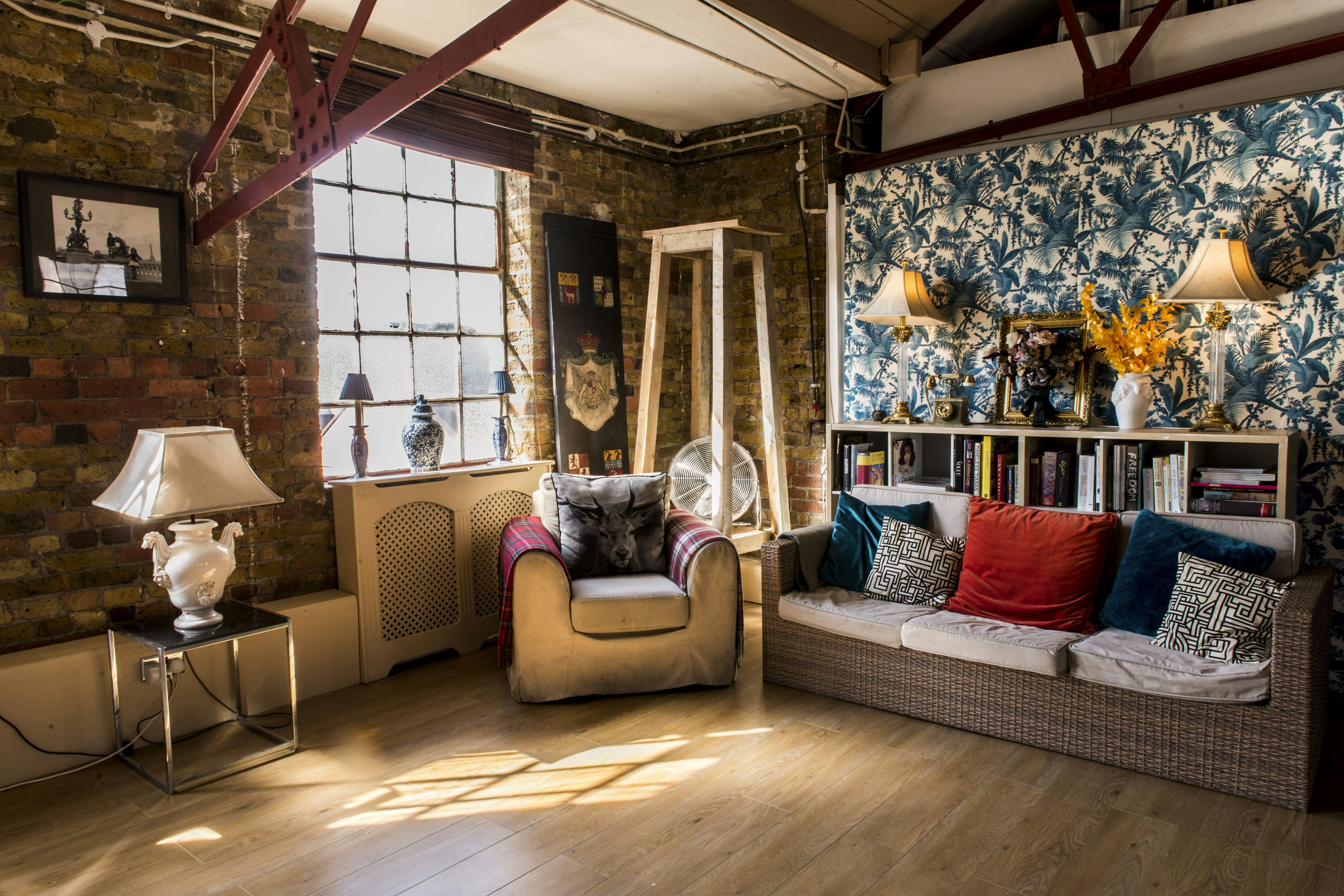 The Wealth of Nations 1