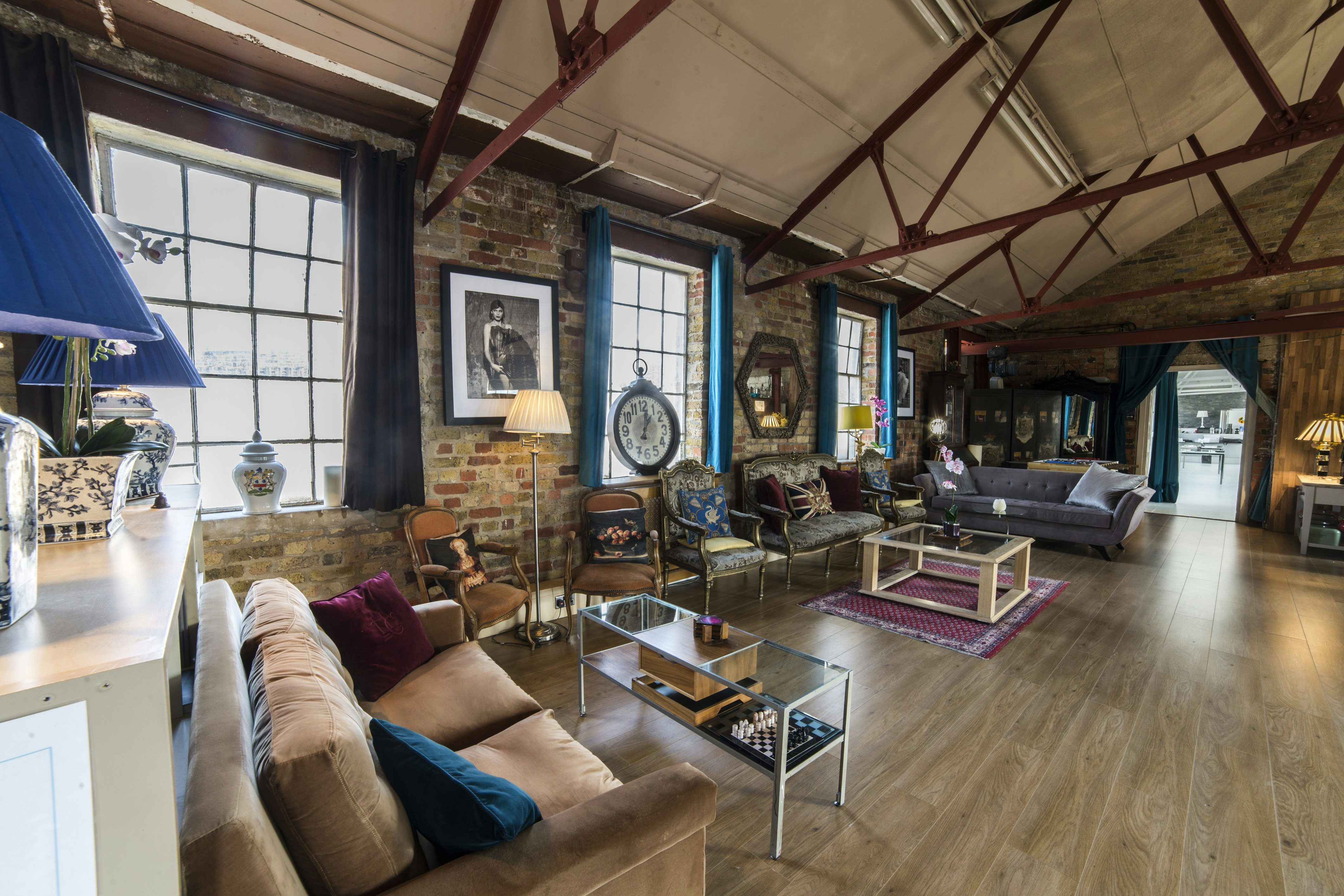 The Wealth of Nations 7