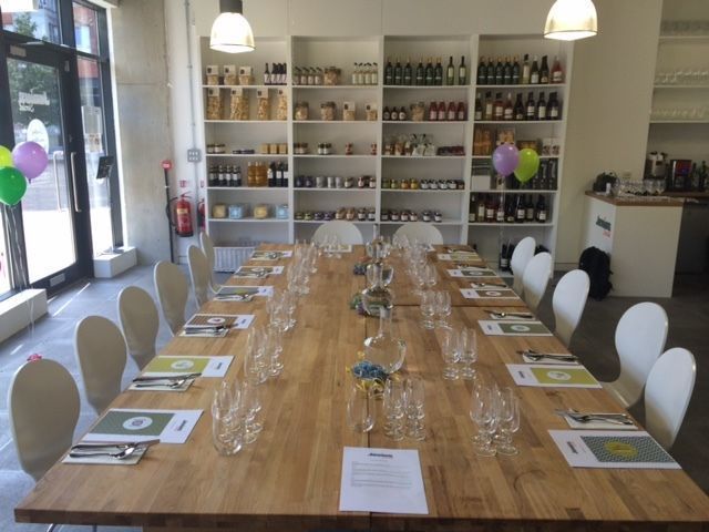 Cabbages and Kings 5