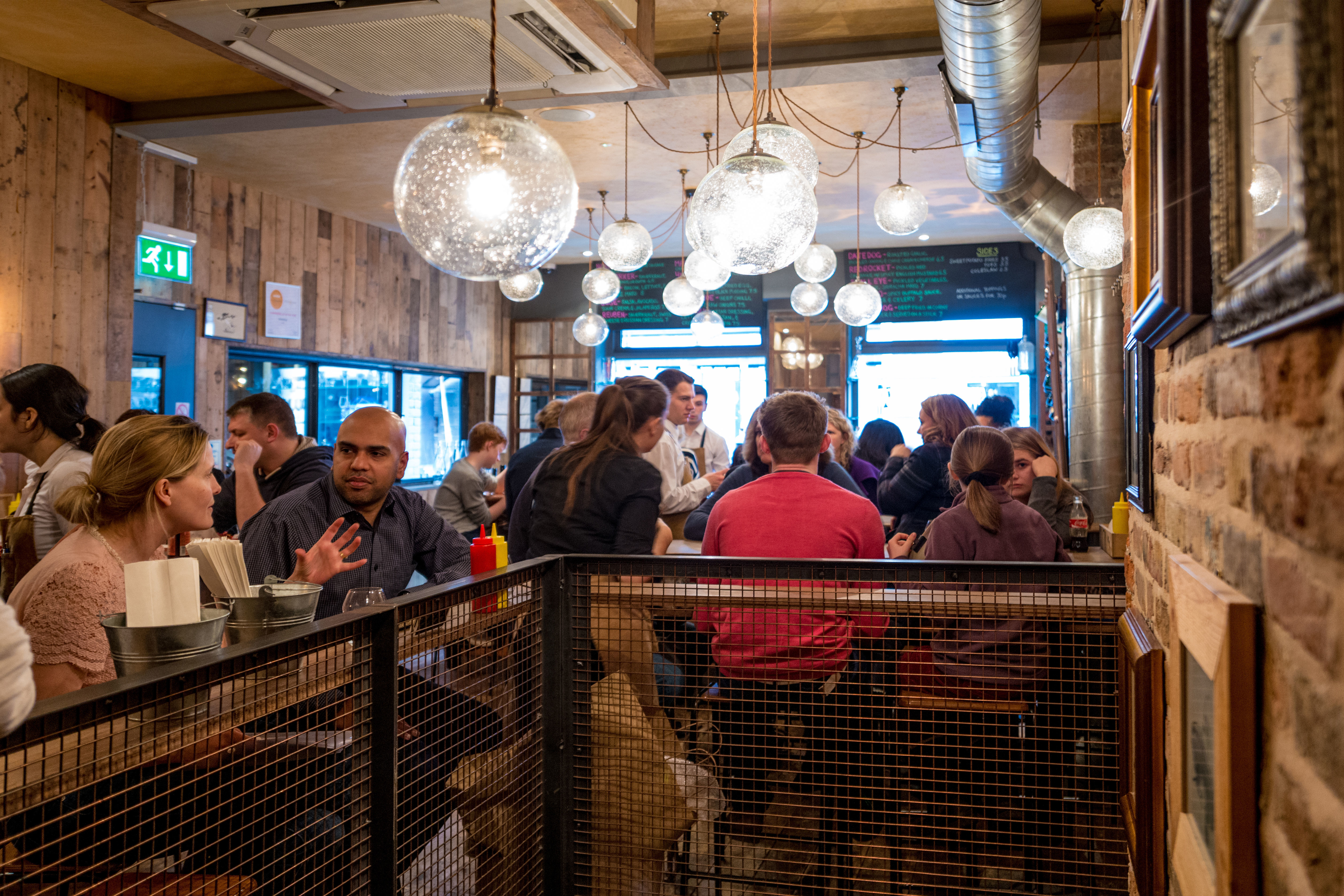 The Doors of Perception 1