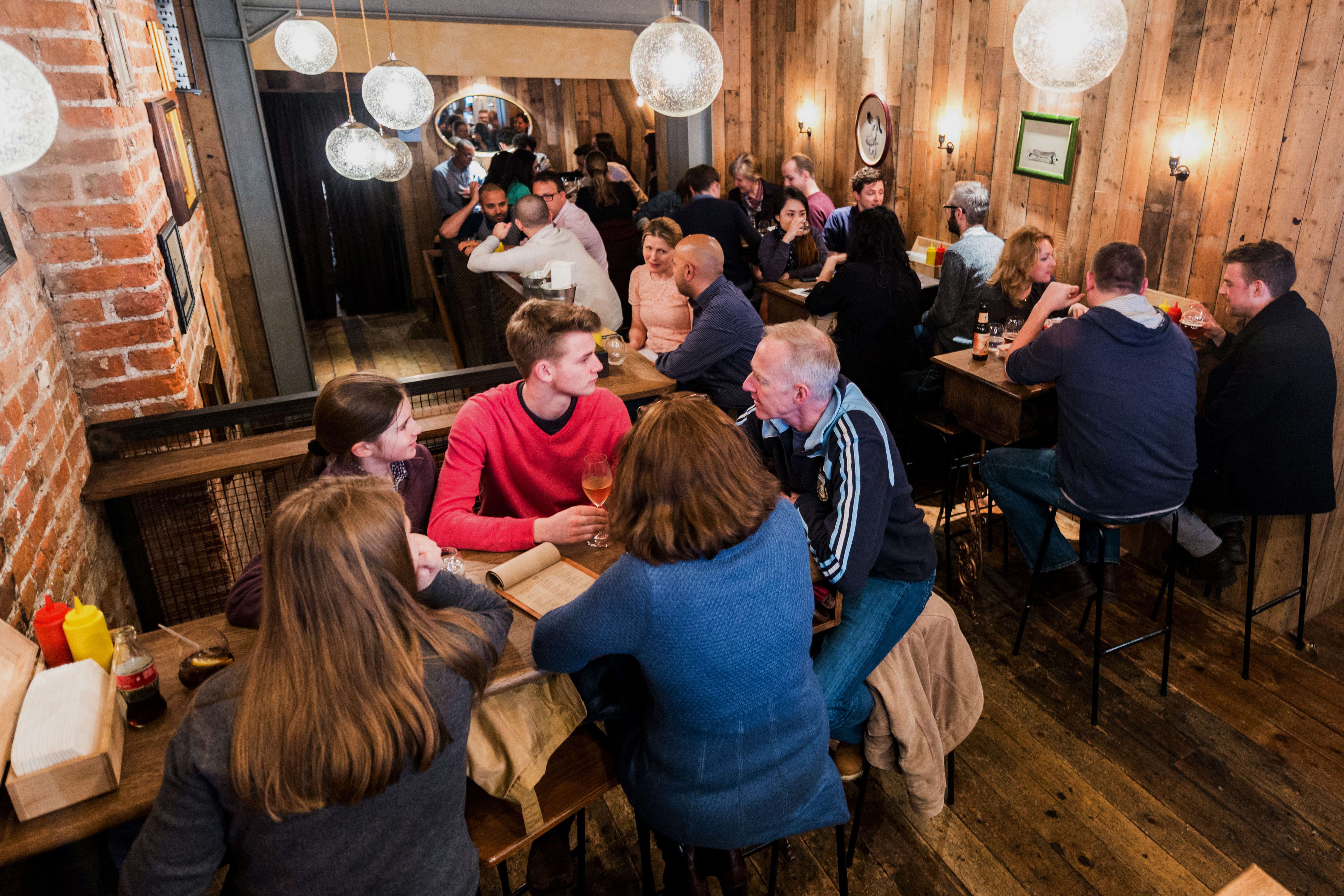 The Doors of Perception 2