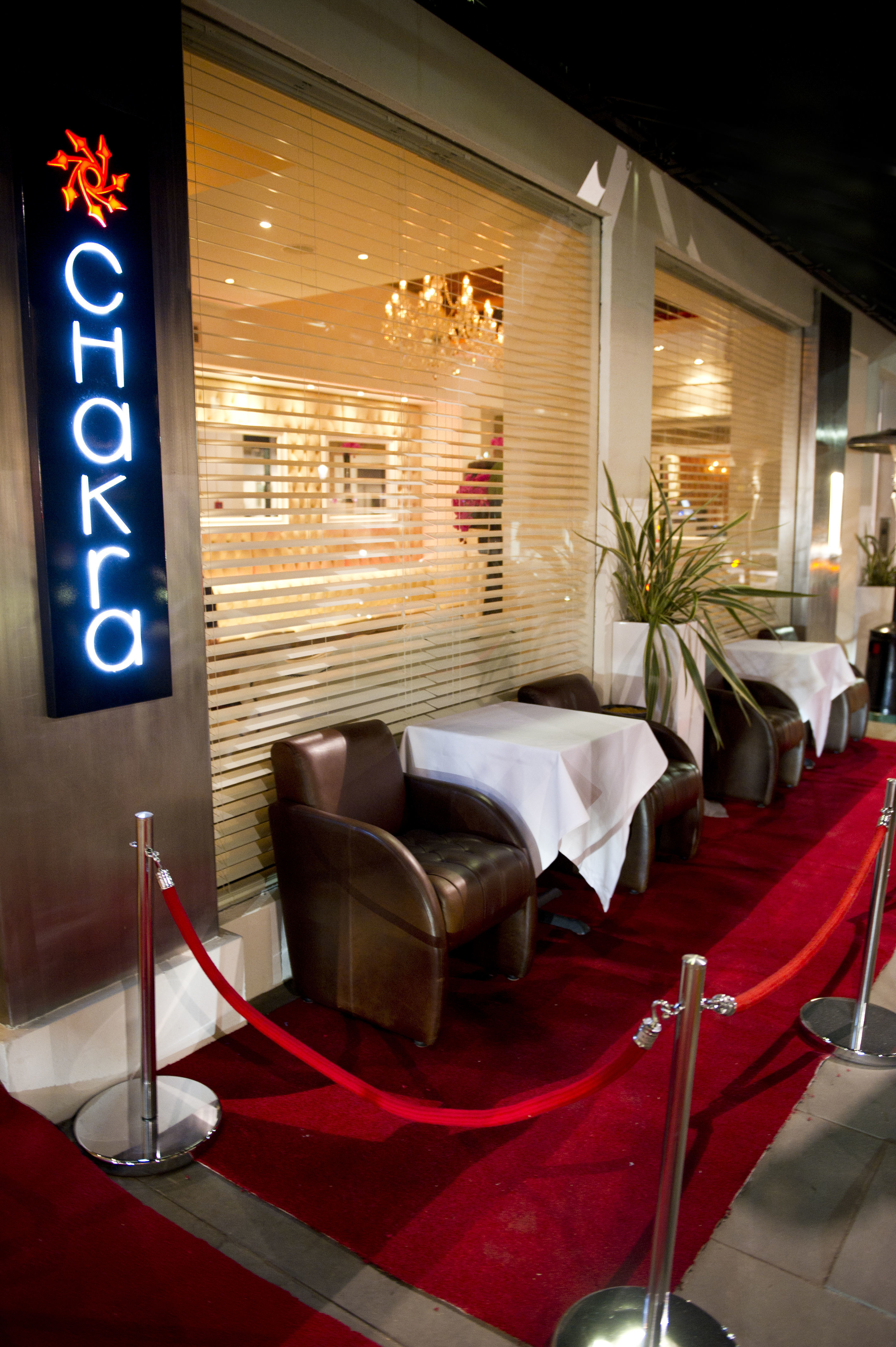 Tender Is the Night 2