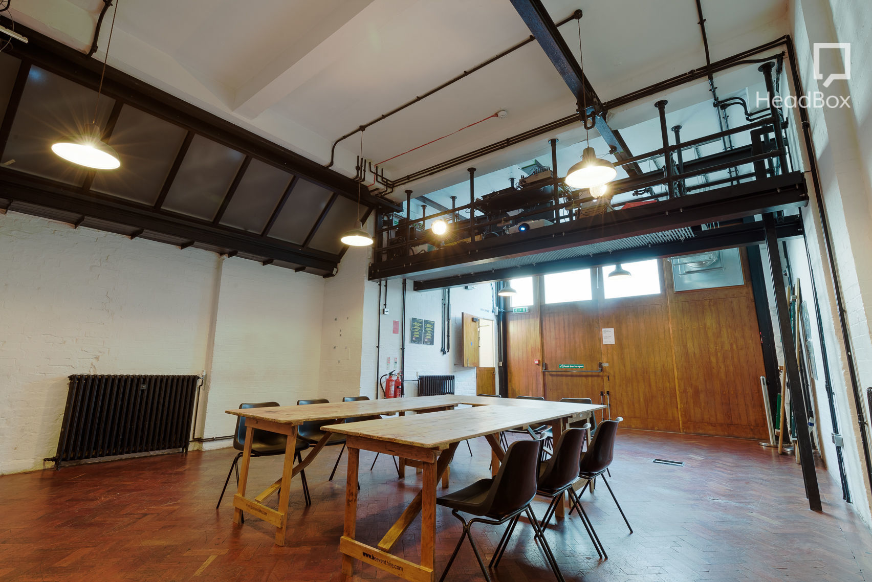 A Swiftly Tilting Planet 2