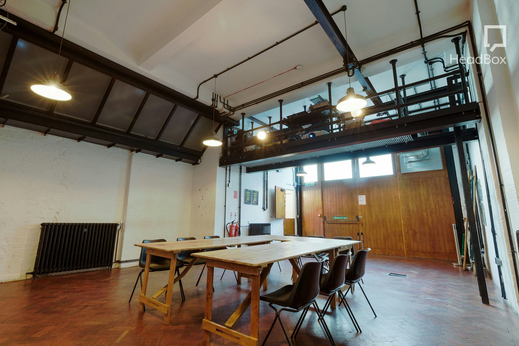 A Swiftly Tilting Planet 2