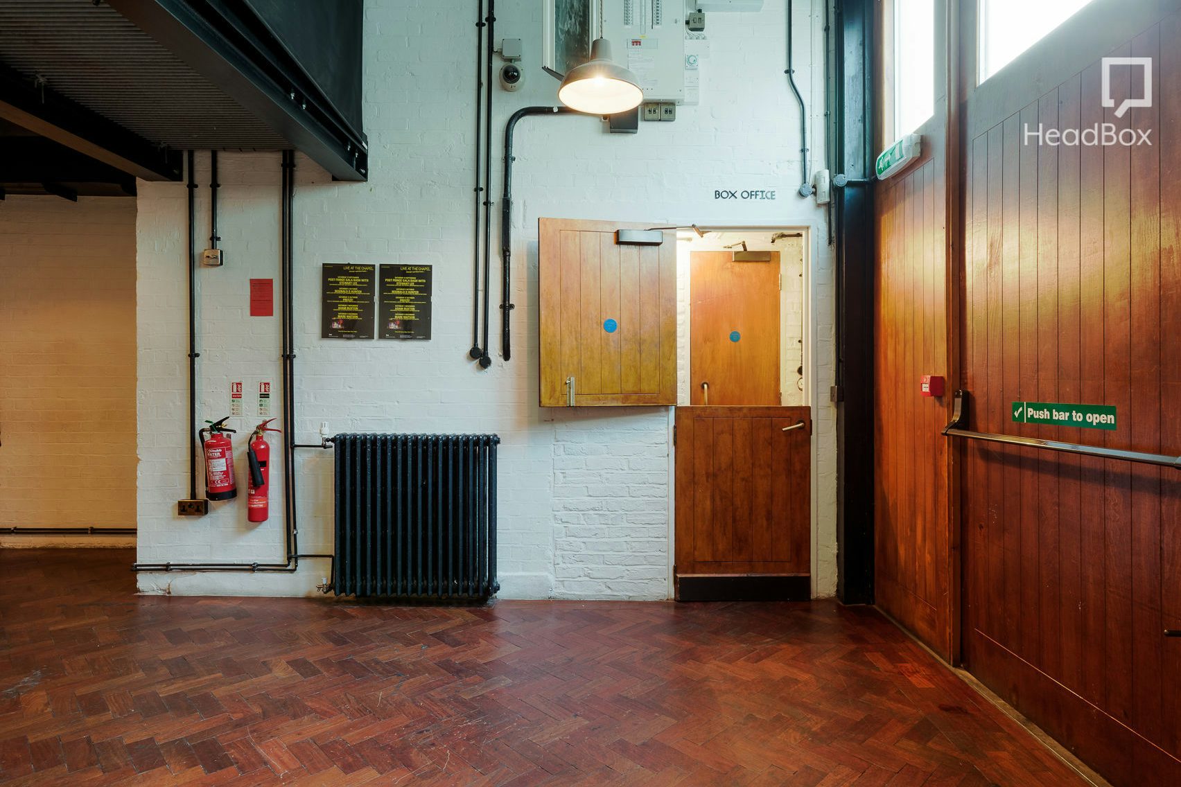 A Swiftly Tilting Planet 3