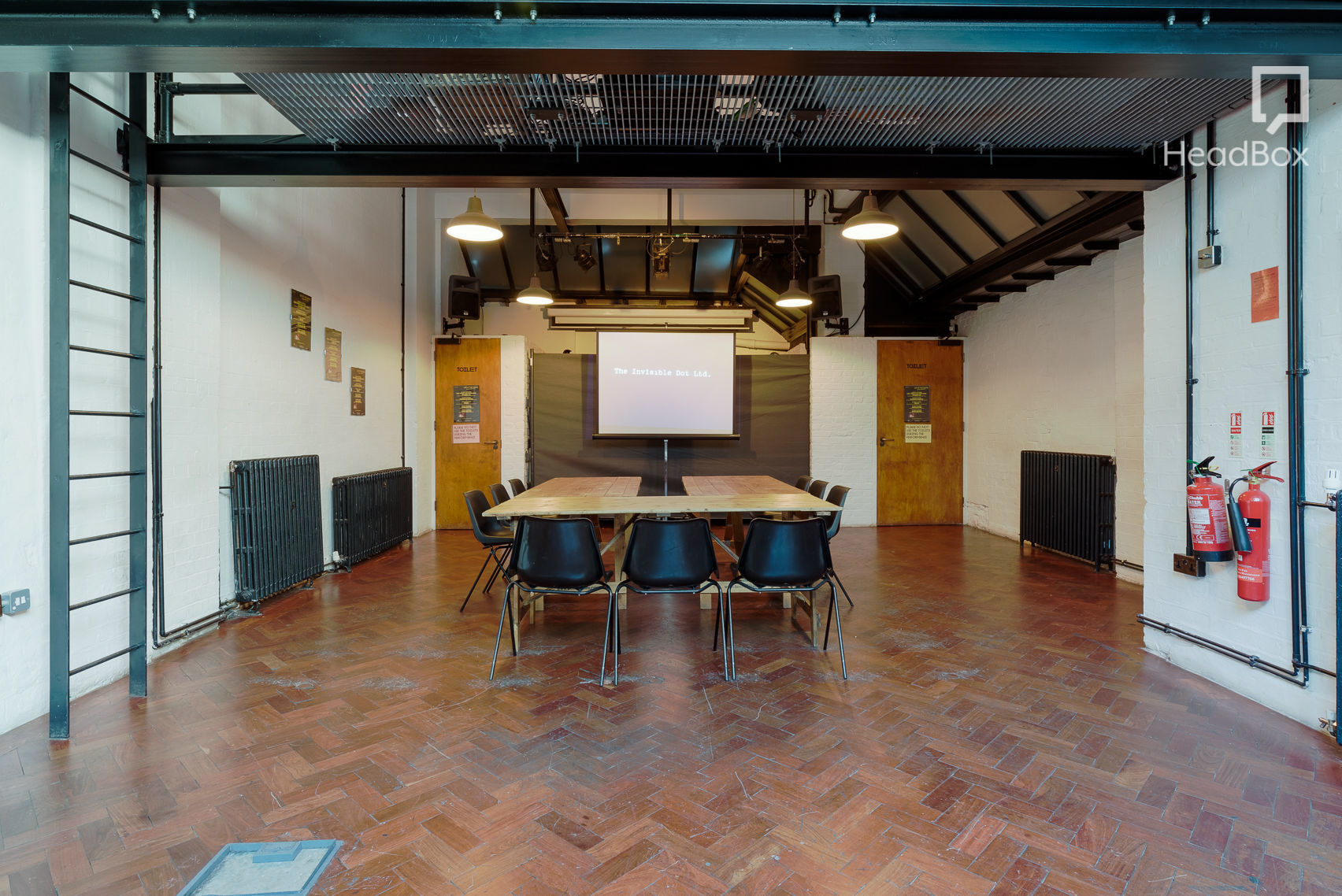 A Swiftly Tilting Planet 4