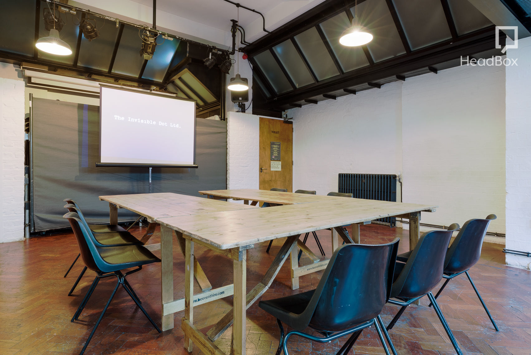 A Swiftly Tilting Planet 5