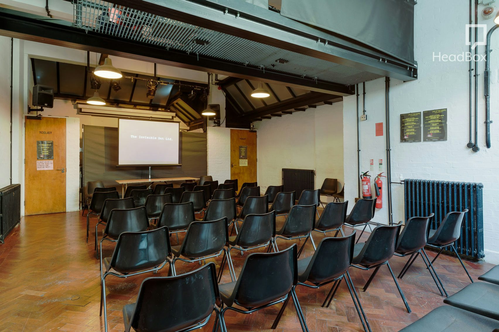 A Swiftly Tilting Planet 7