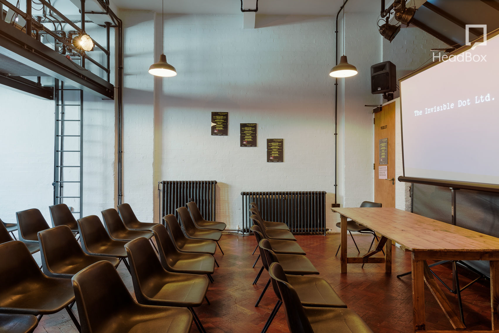 A Swiftly Tilting Planet 8