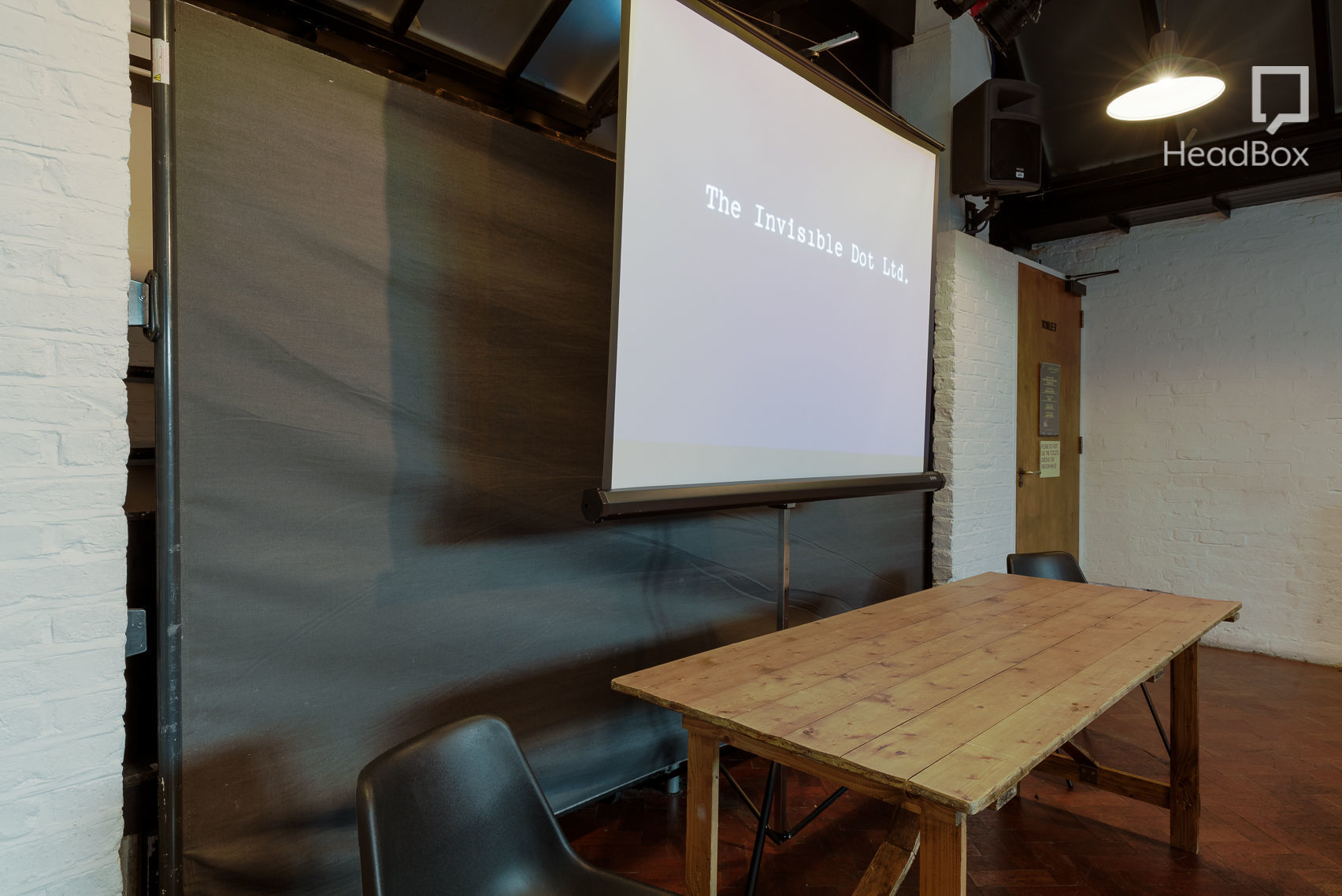 A Swiftly Tilting Planet 9