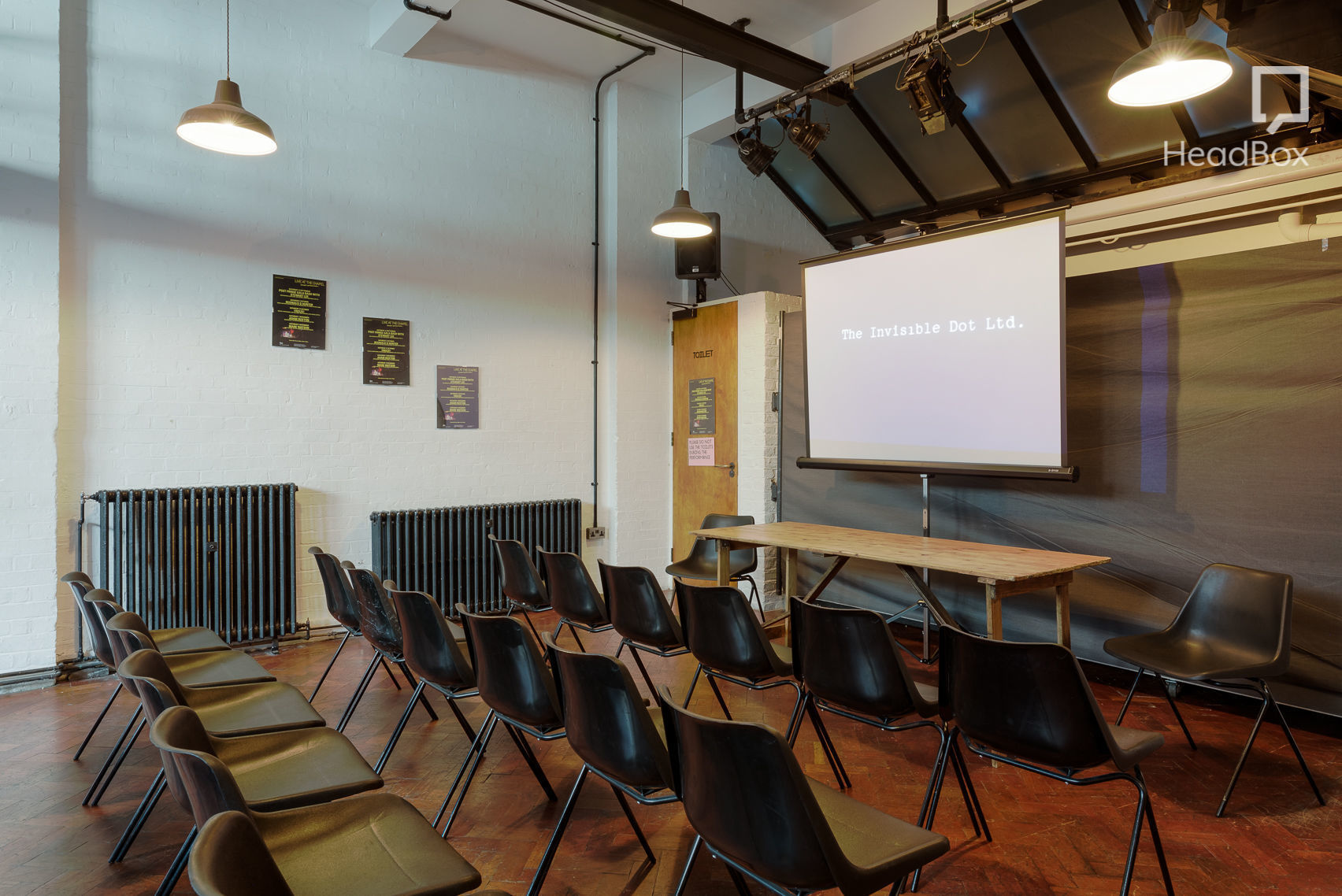 A Swiftly Tilting Planet 10