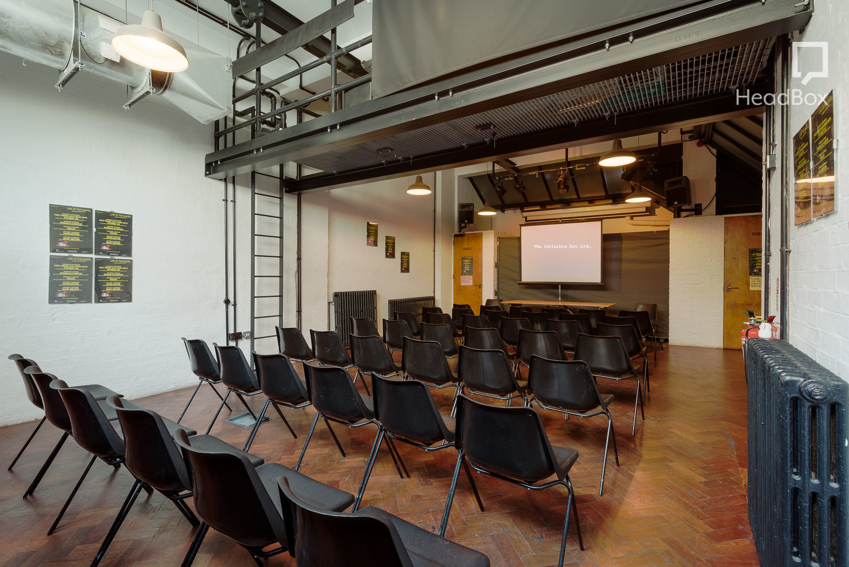 A Swiftly Tilting Planet 13