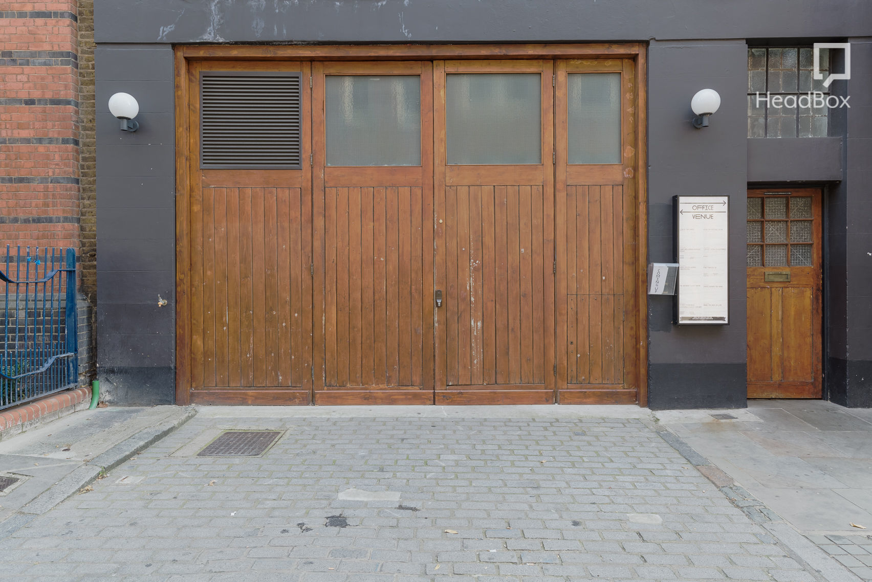 A Swiftly Tilting Planet 14