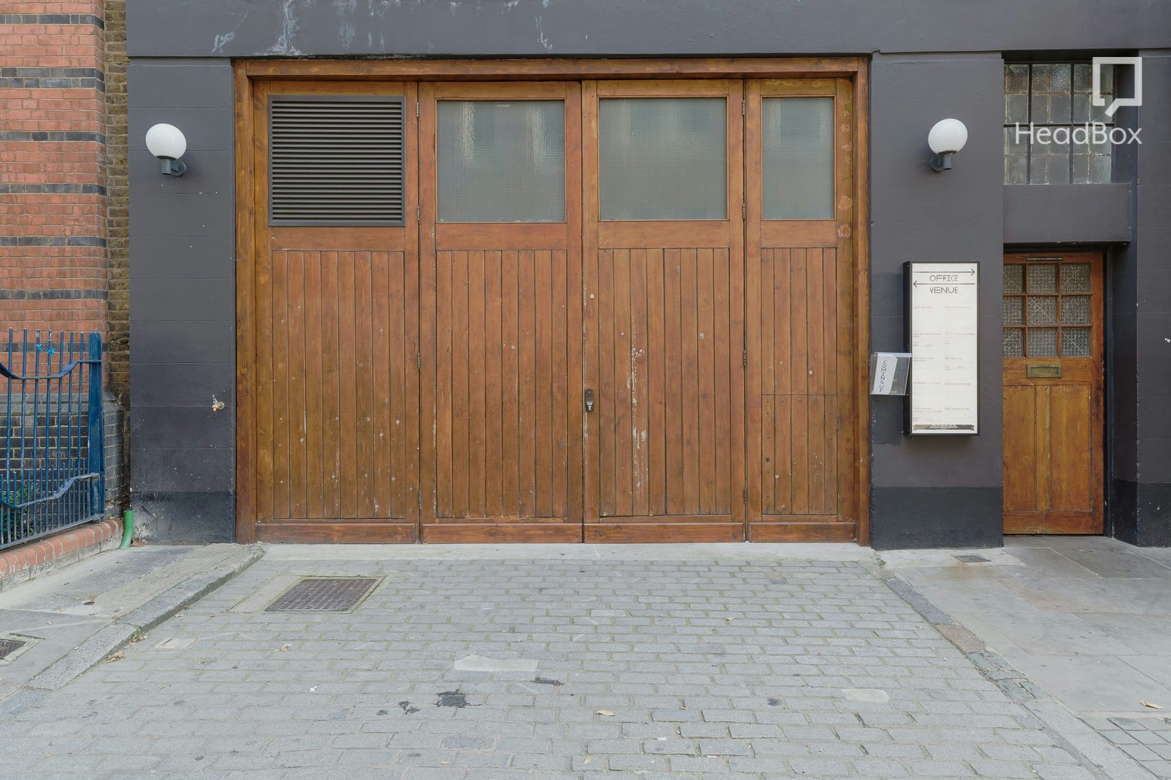 A Swiftly Tilting Planet 14