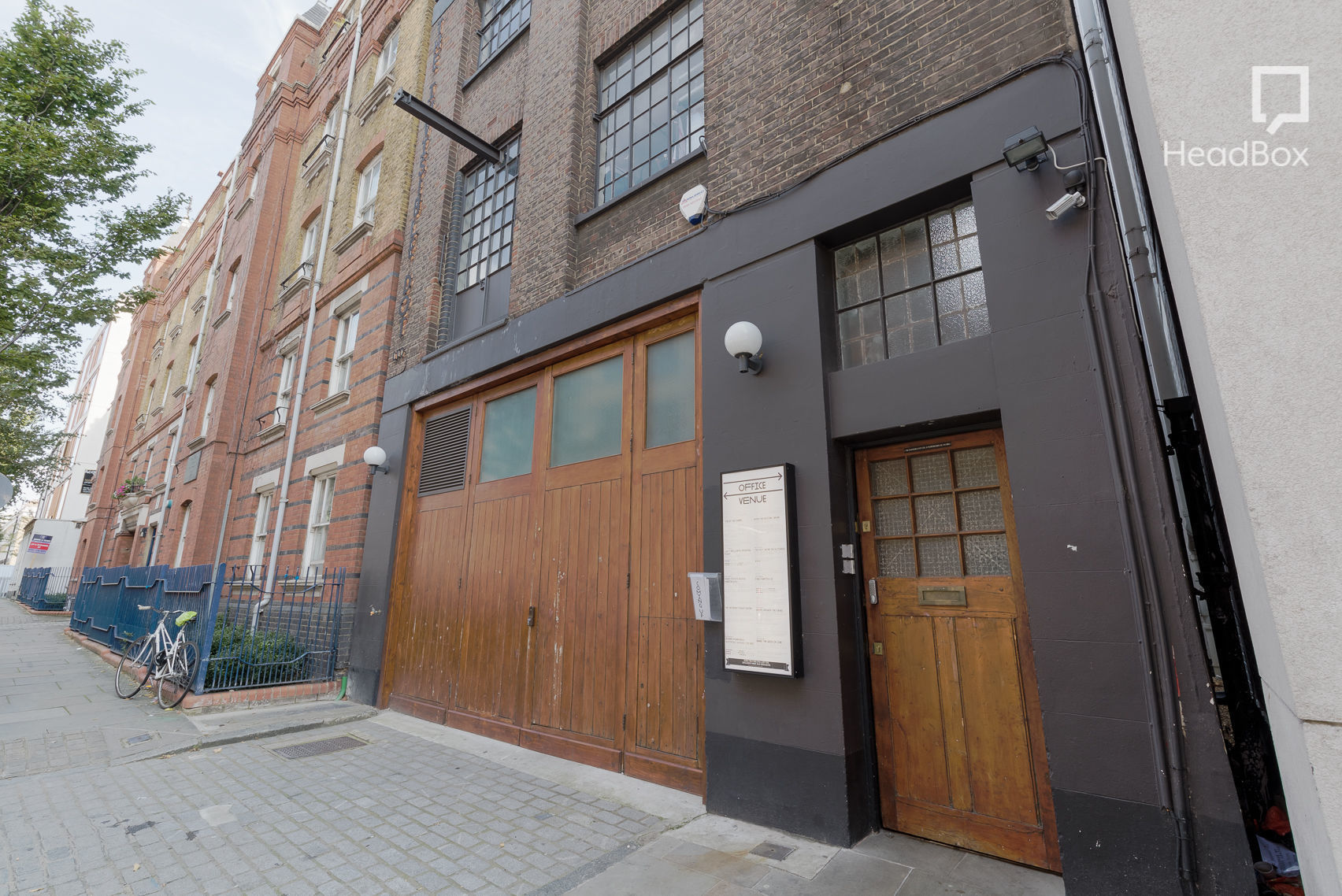 A Swiftly Tilting Planet 15