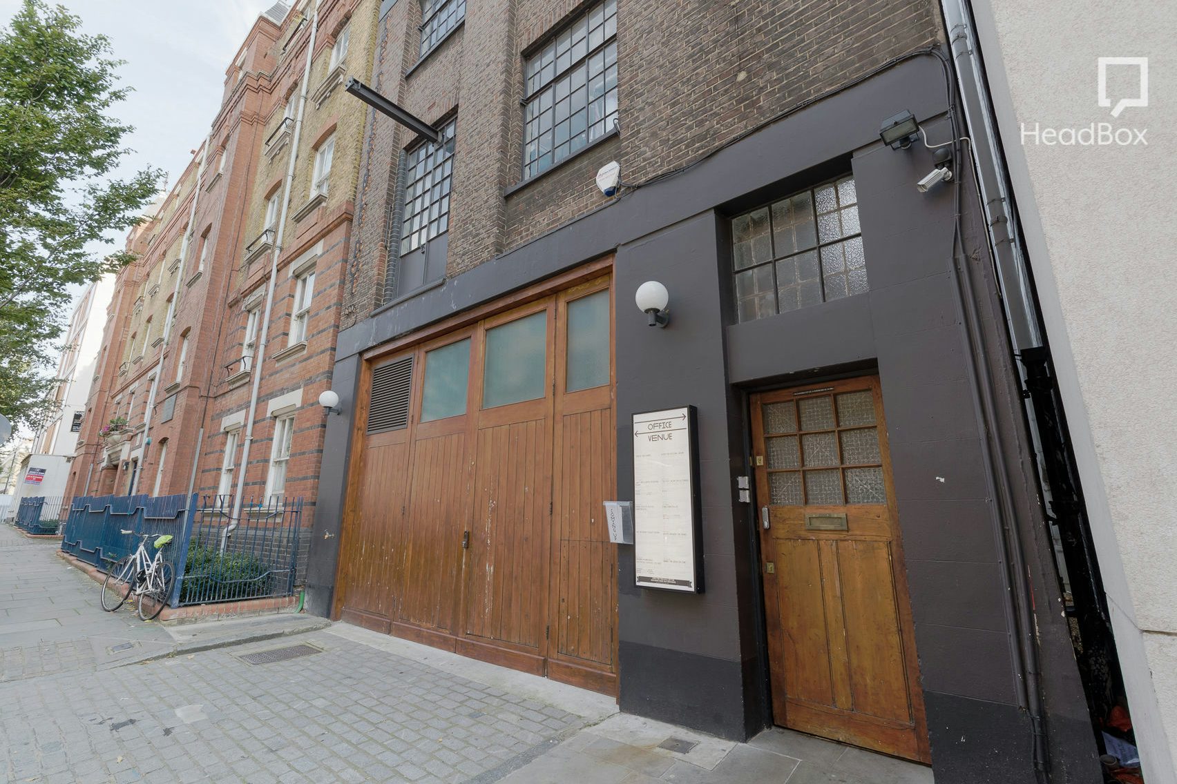 A Swiftly Tilting Planet 15