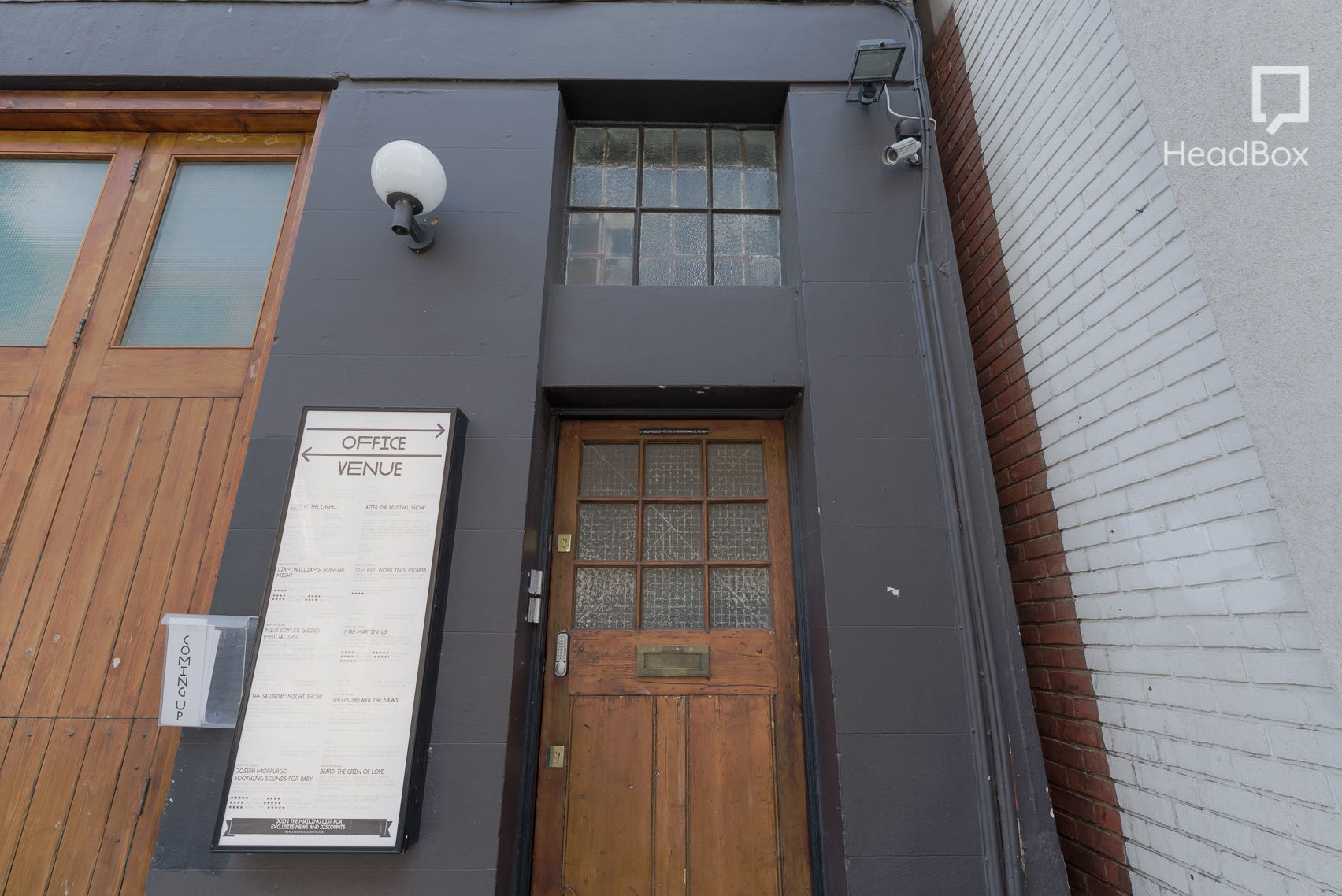 A Swiftly Tilting Planet 16