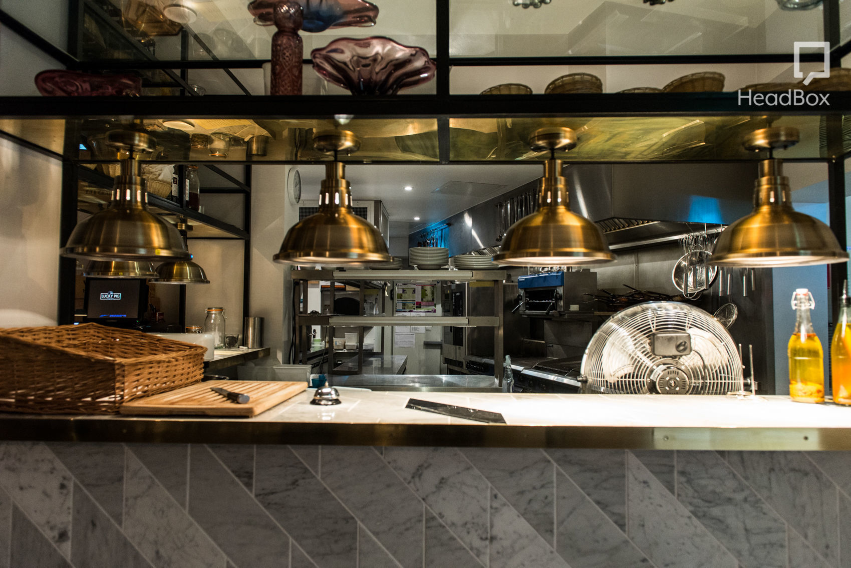 The Monkey's Raincoat 5