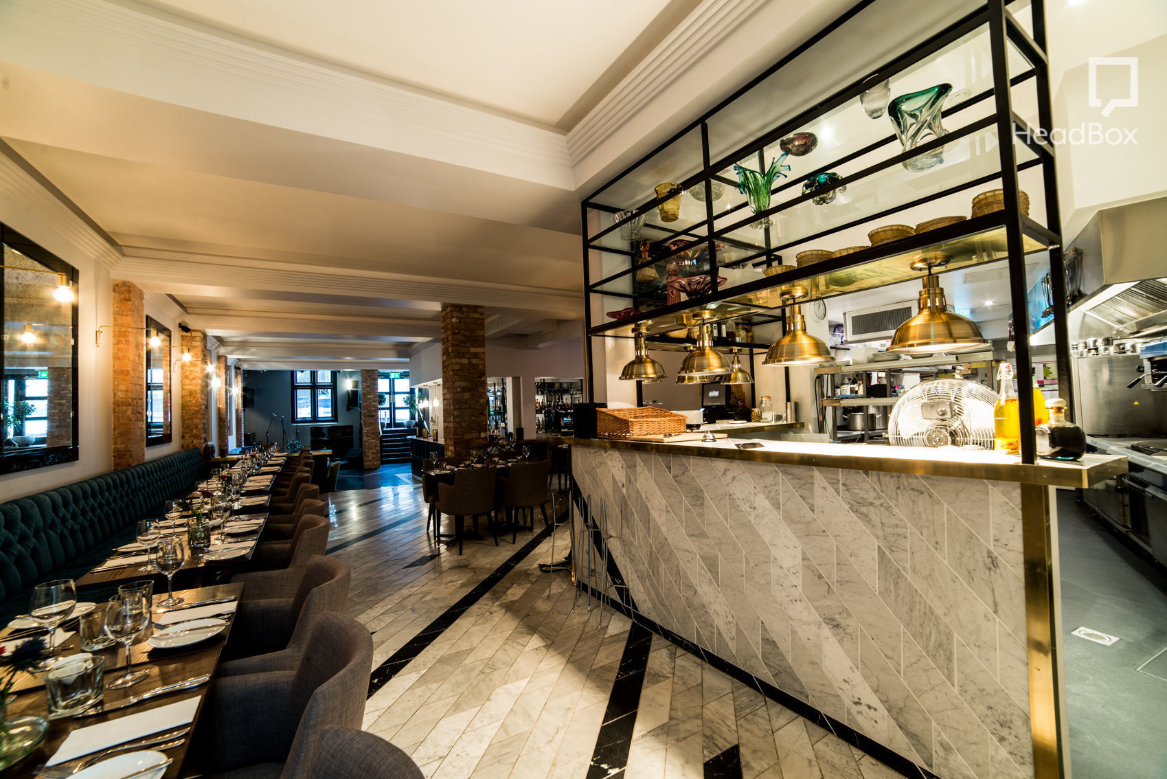 The Monkey's Raincoat 8