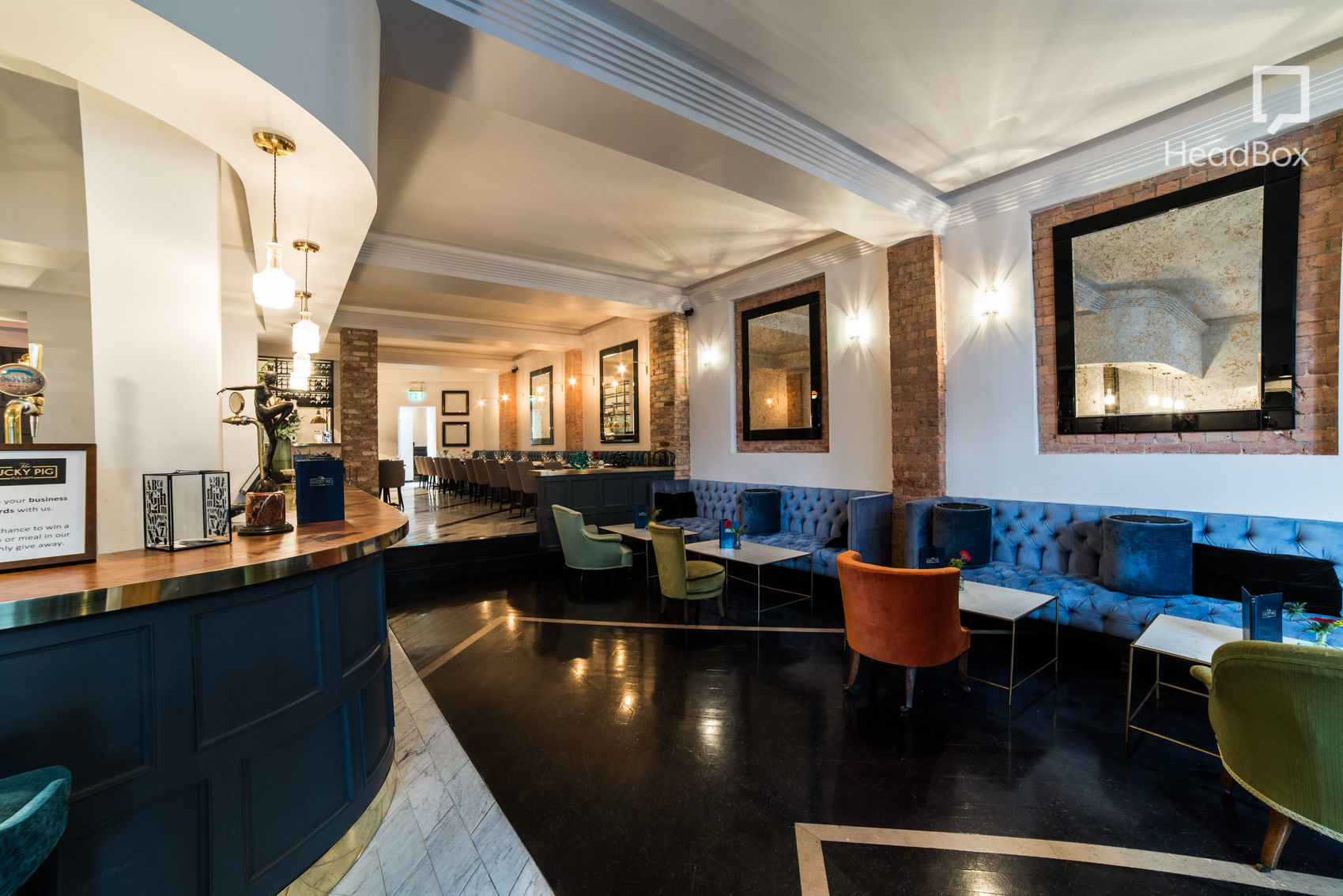 The Monkey's Raincoat 13