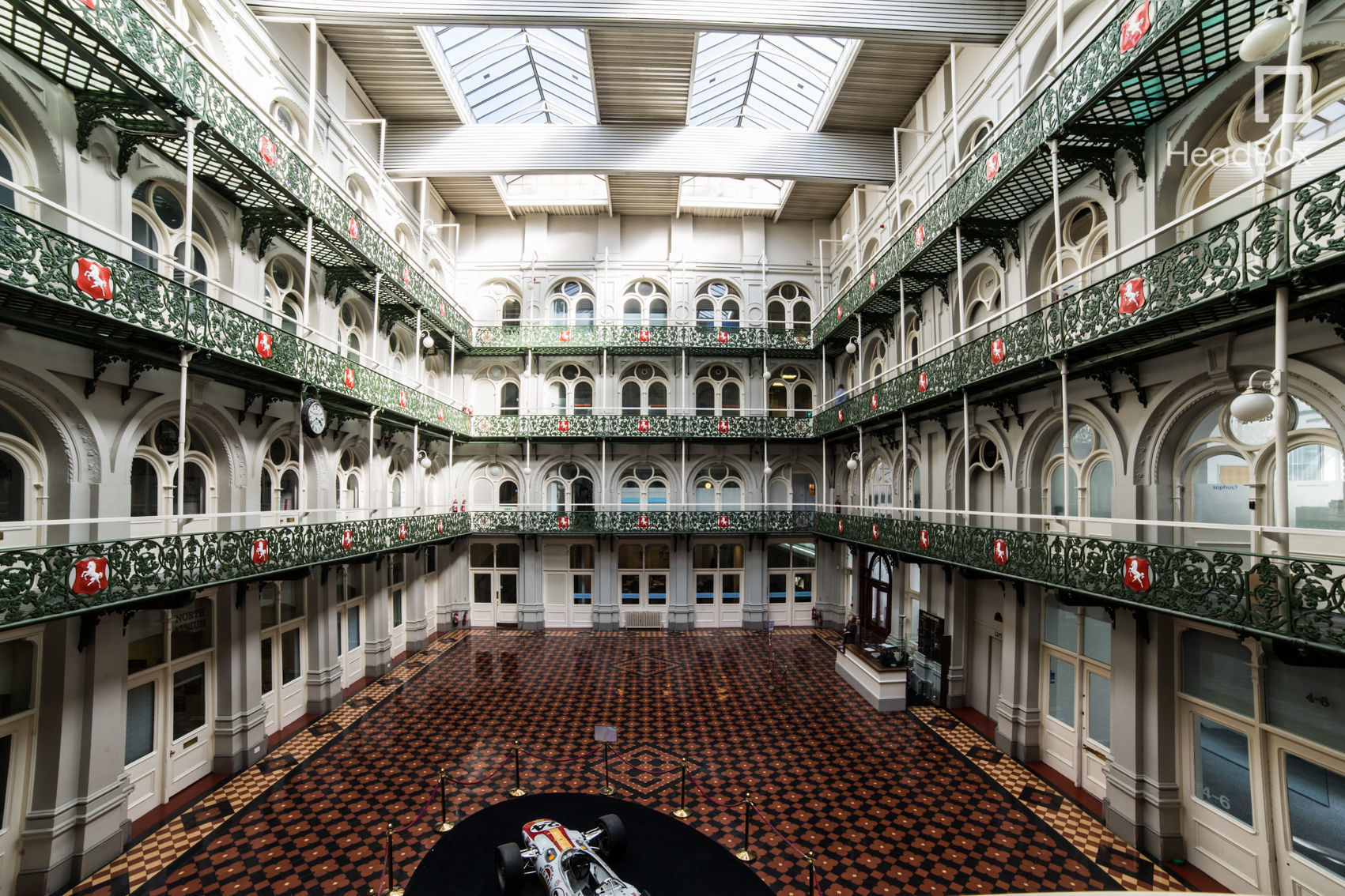 Waiting for the Barbarians 2