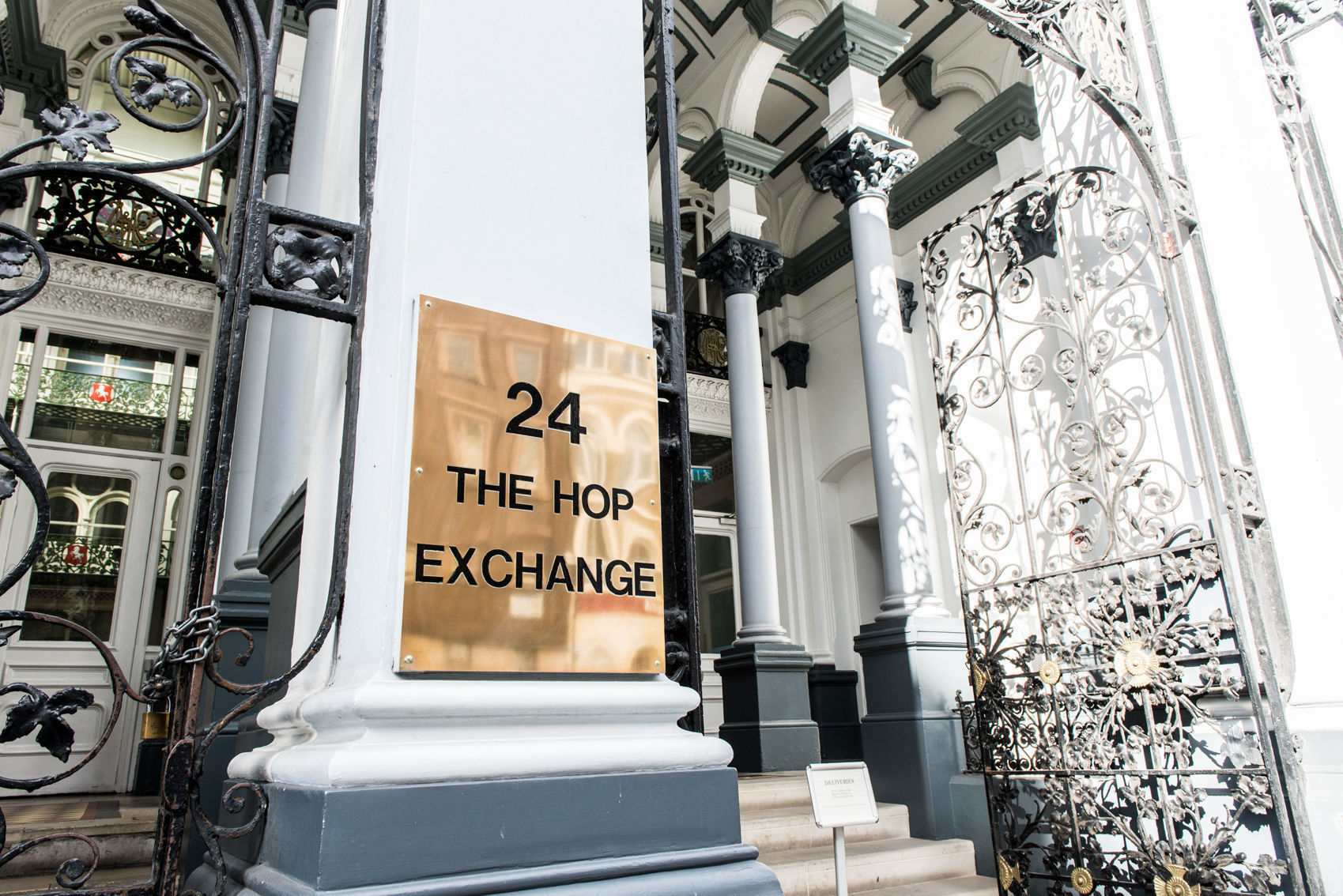 Waiting for the Barbarians 9