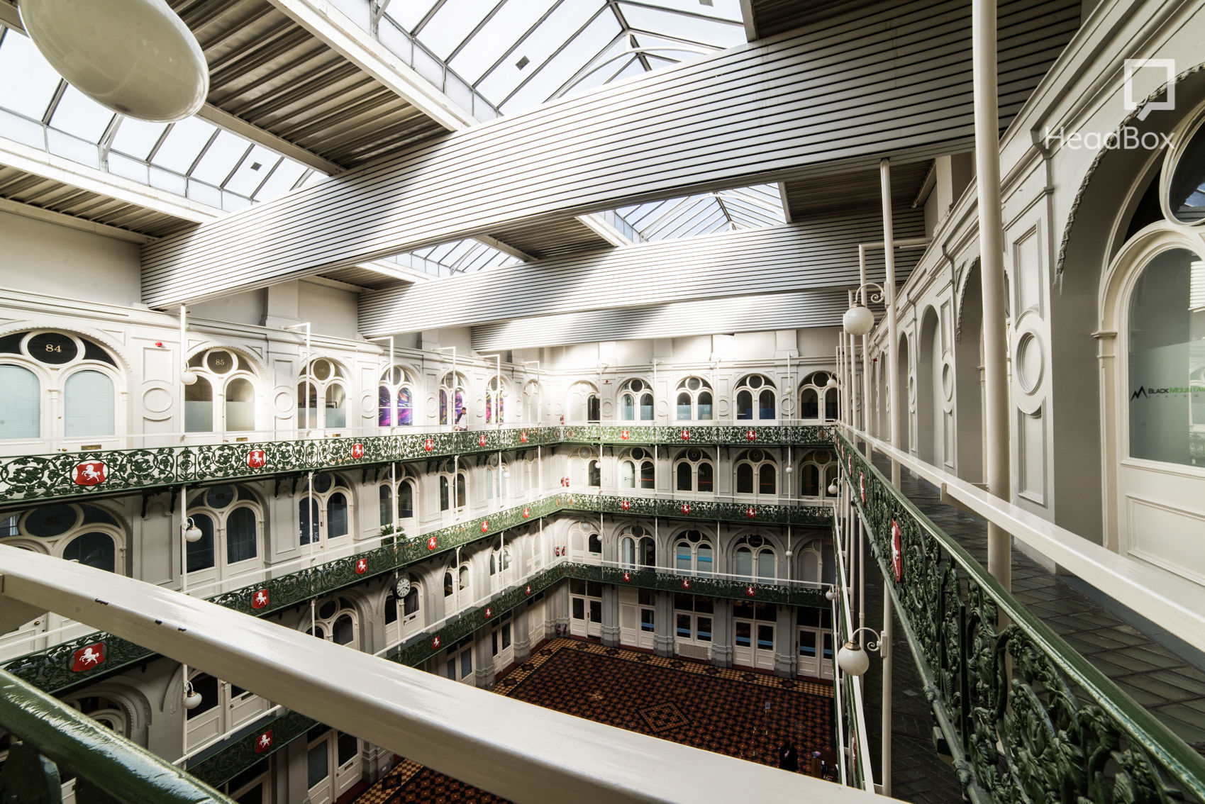 Waiting for the Barbarians 11