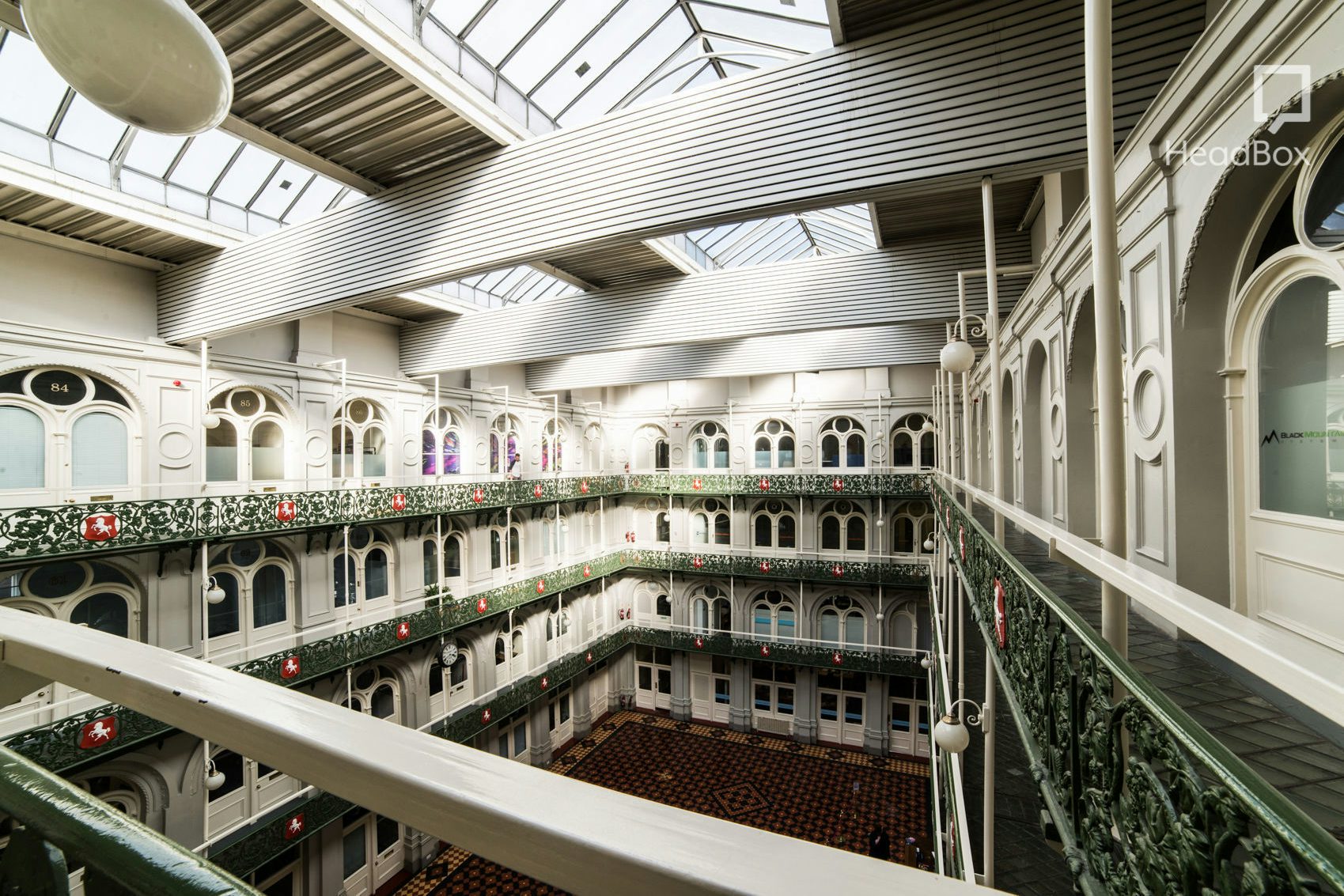 Waiting for the Barbarians 11