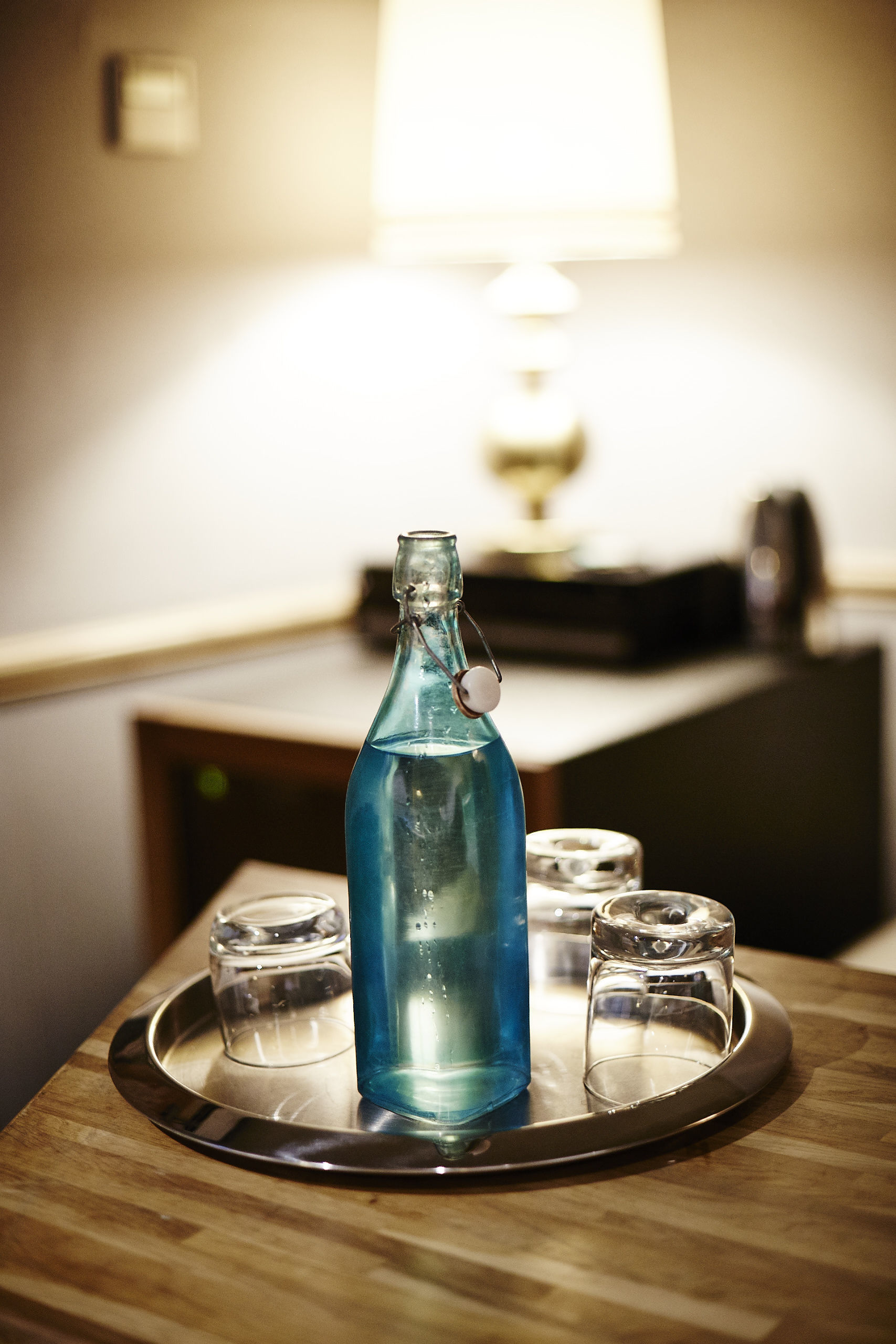 I Sing the Body Electric 8